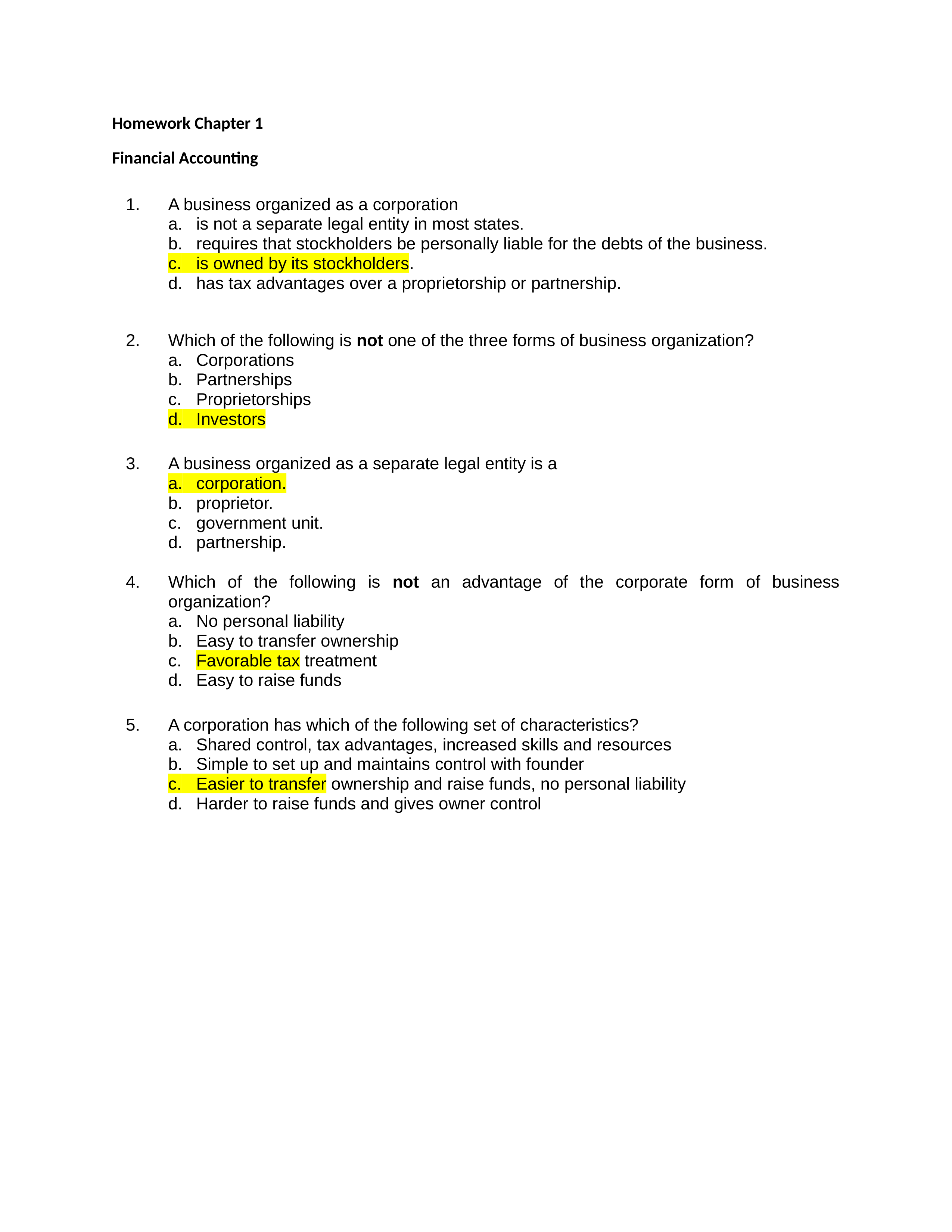 Homework Chapter 1 - solutions.docx_dtnydz4ulnx_page1