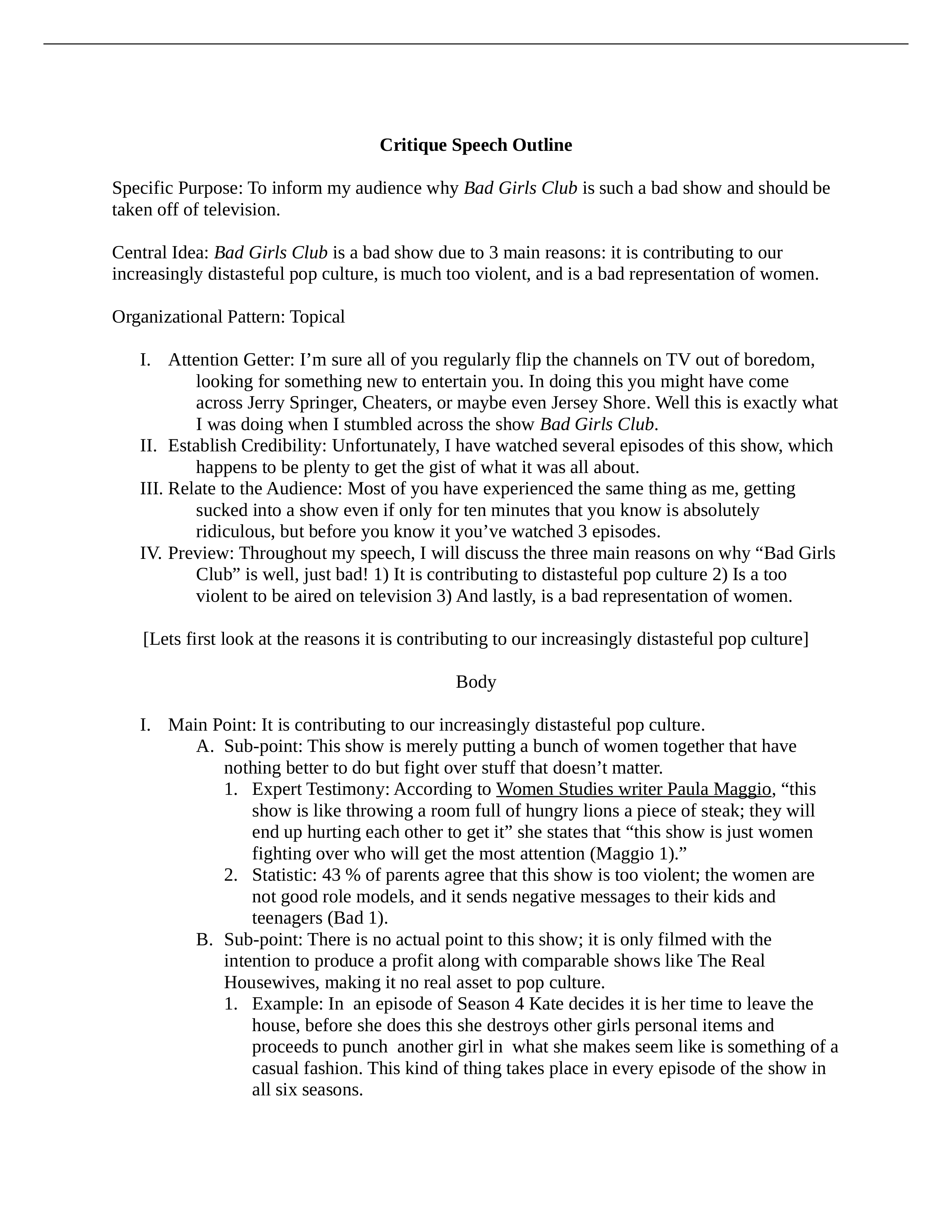 Comm111 Critque Speech Outline_dtroah4bgl0_page1