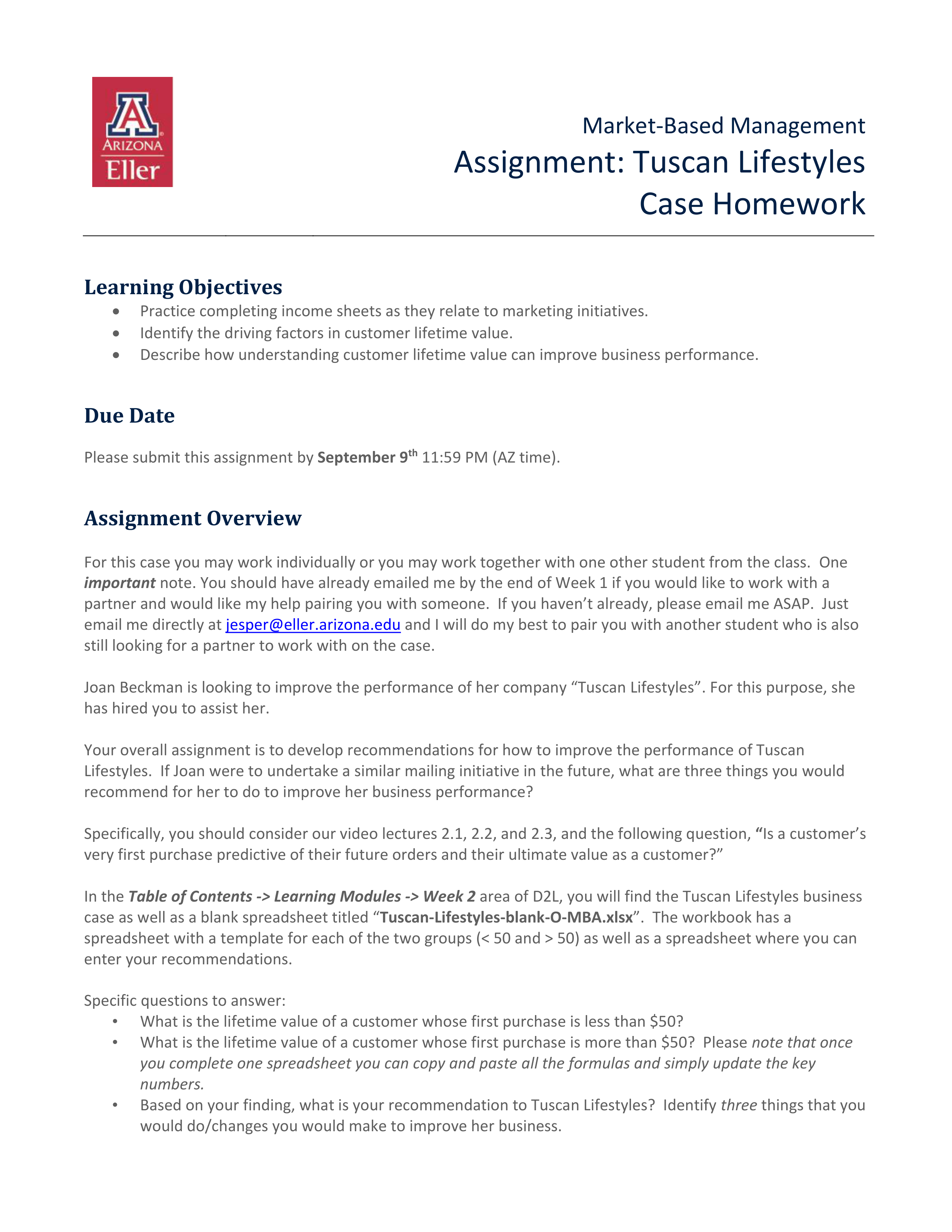 O-MBA-MKTG-510-Tuscan-Lifestyles-Assignment.pdf_dts2jkbpdbl_page1