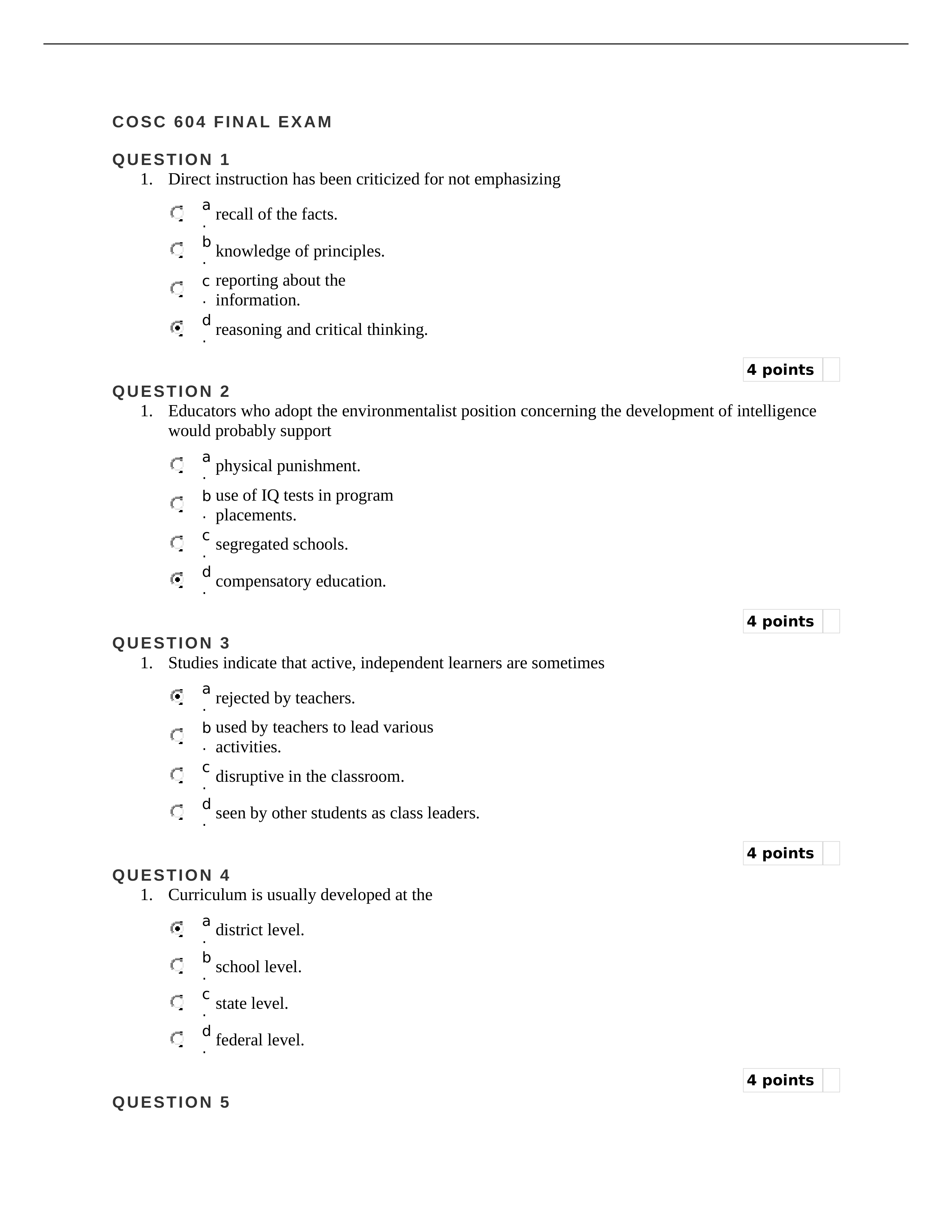 COSC 604 final exam.docx_dtssiba9m56_page1