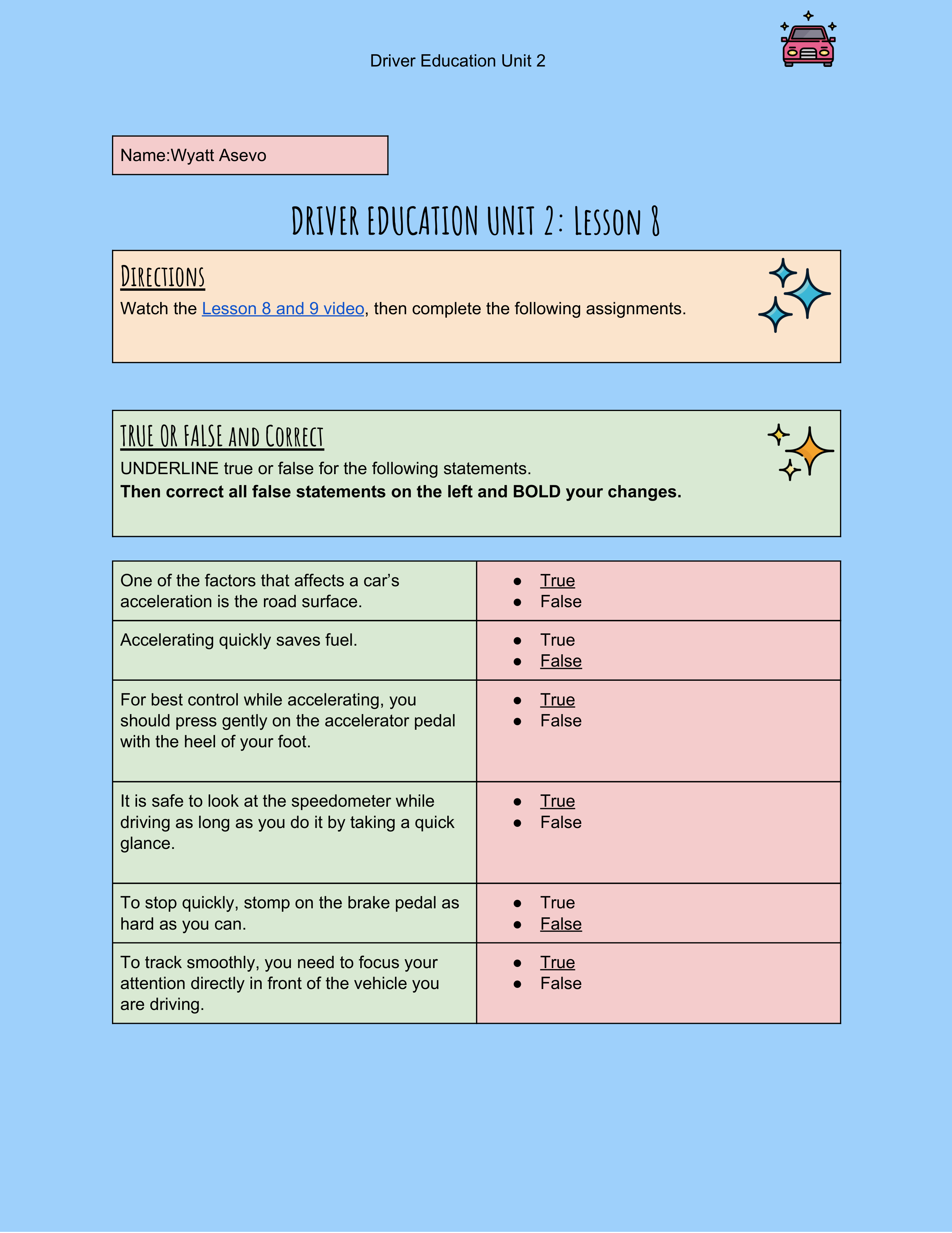 Driver Education Unit 2 Lesson 8 and 9  (1).pdf_dttvoik7tyx_page1