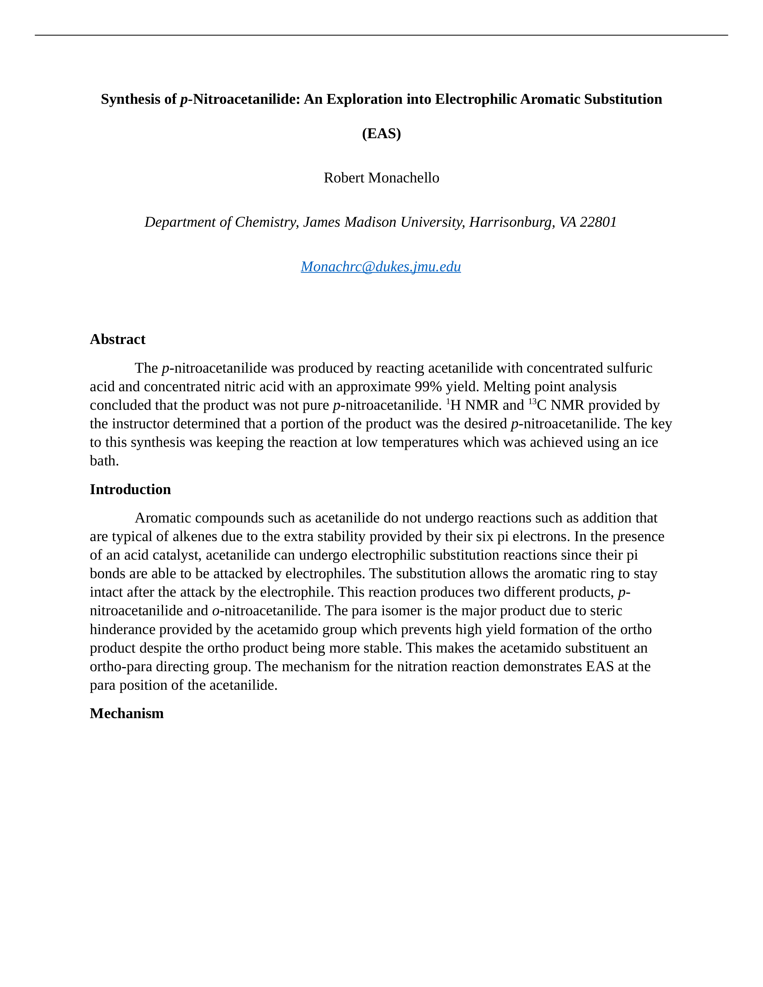 Nitroacetanilide Syntheis Lab.docx_dtvhhvdx7vj_page1