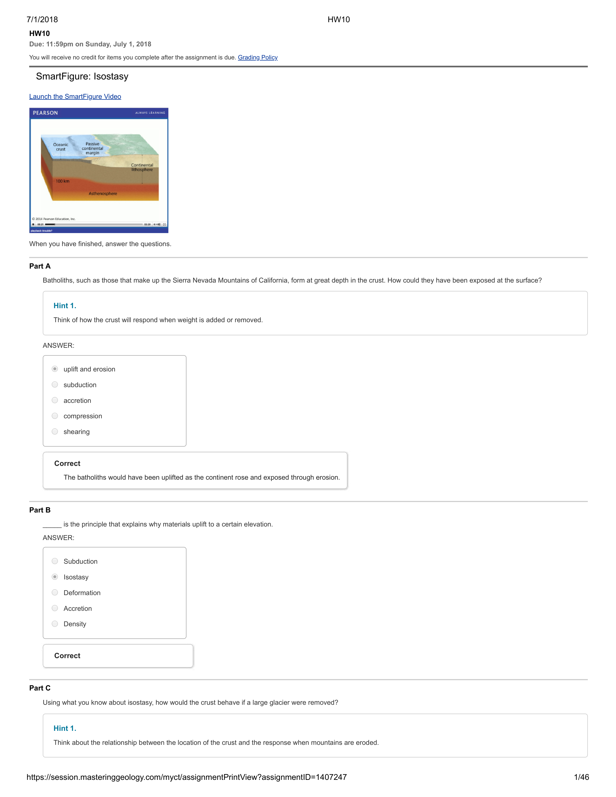 Geology HW Chapter 10.pdf_dtvtvbdse9b_page1