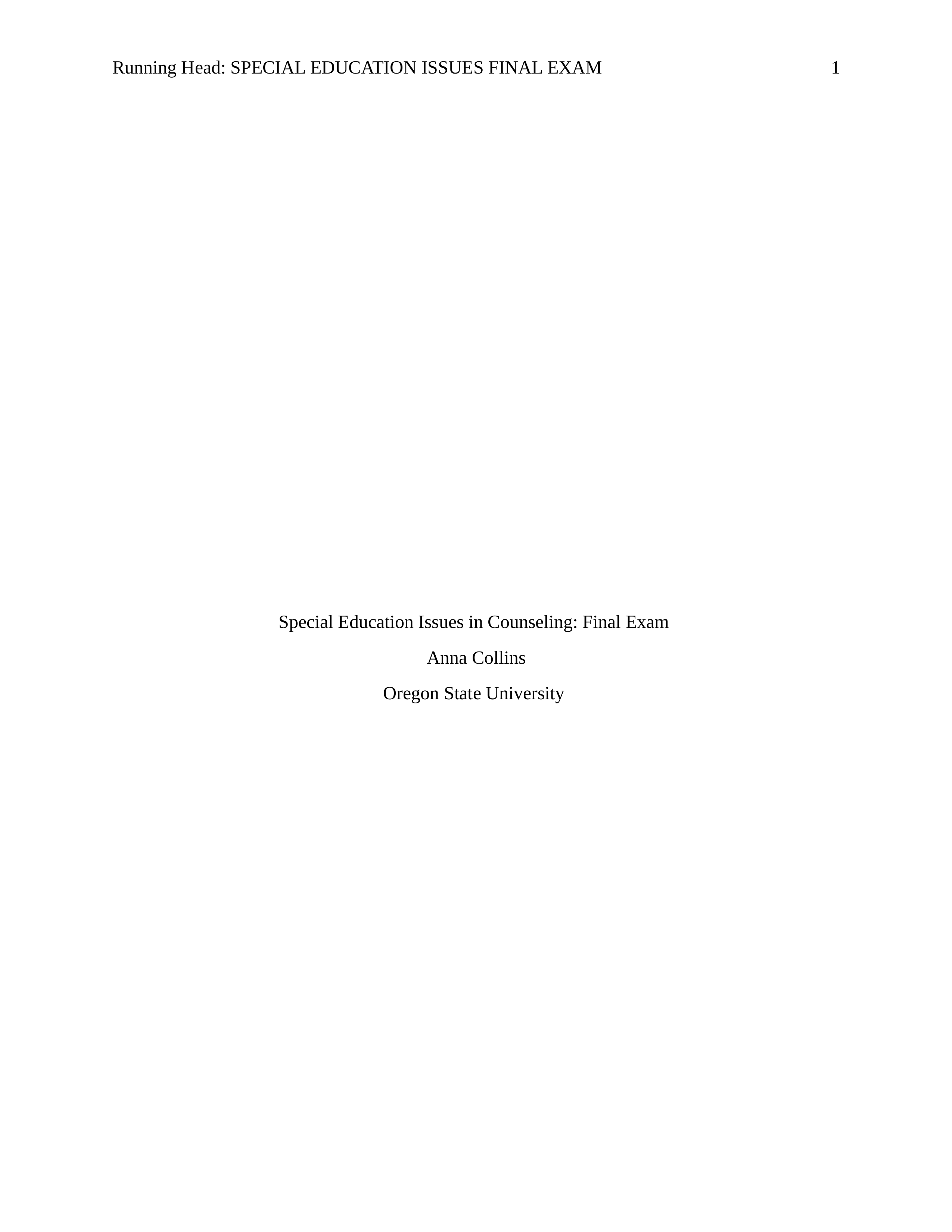 Special Education Issues in Counseling.docx_dtvu2ei1308_page1