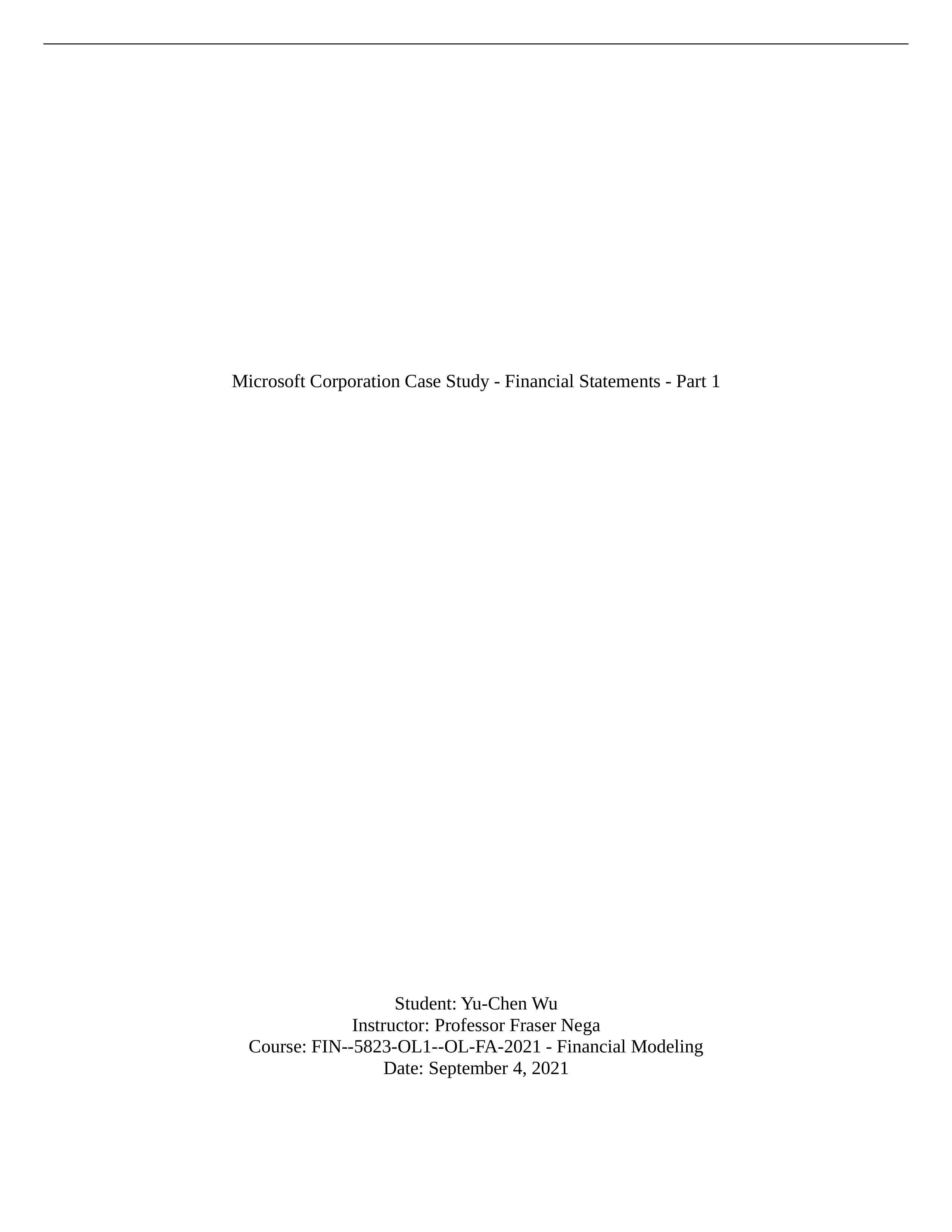 Wu_Microsoft Corporation Case Study_2.docx_dtx0otdyilp_page1