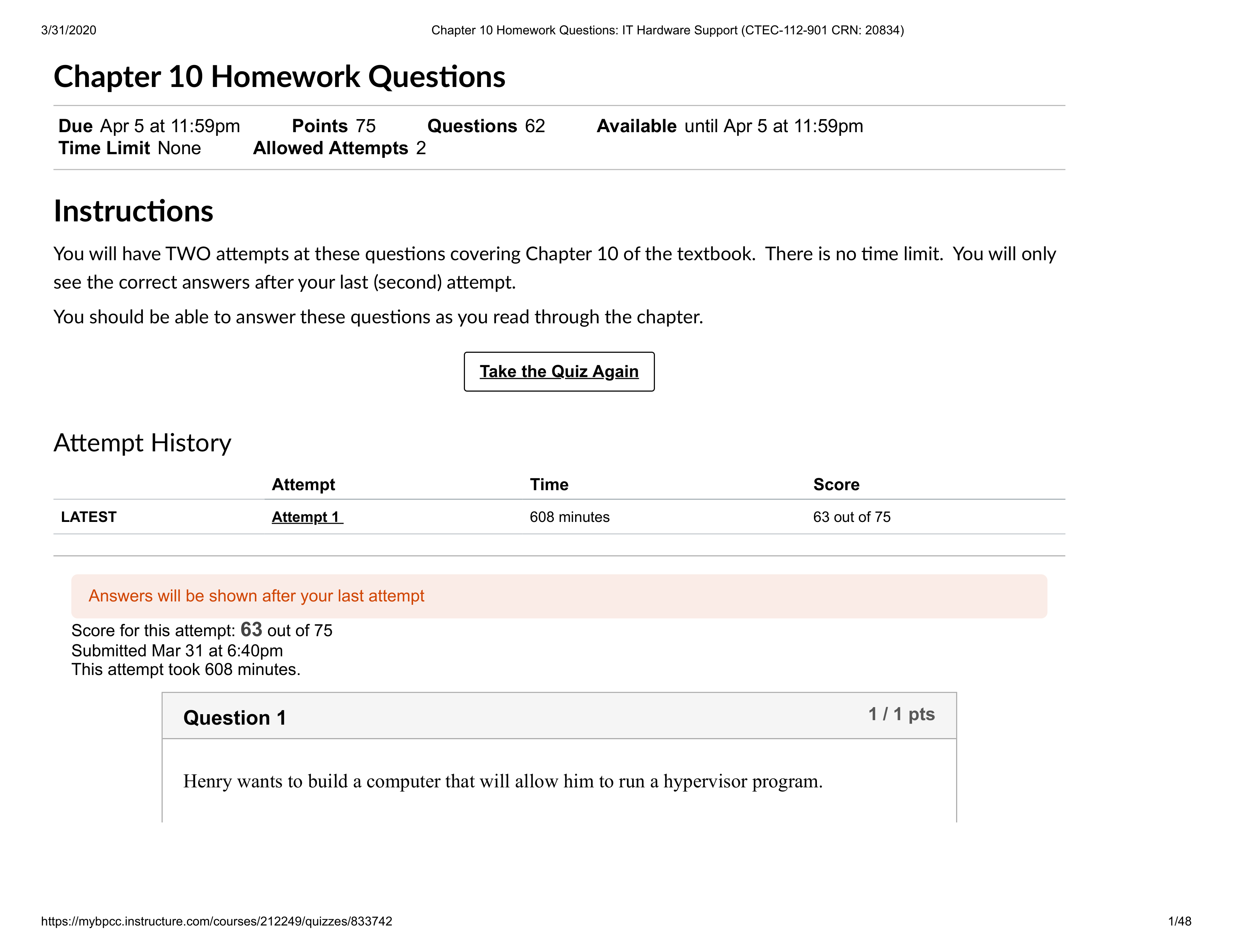 Chapter 10 Homework Questions_ IT Hardware Support (CTEC-112-901 CRN_ 20834).pdf_dtxy3dsrfux_page1