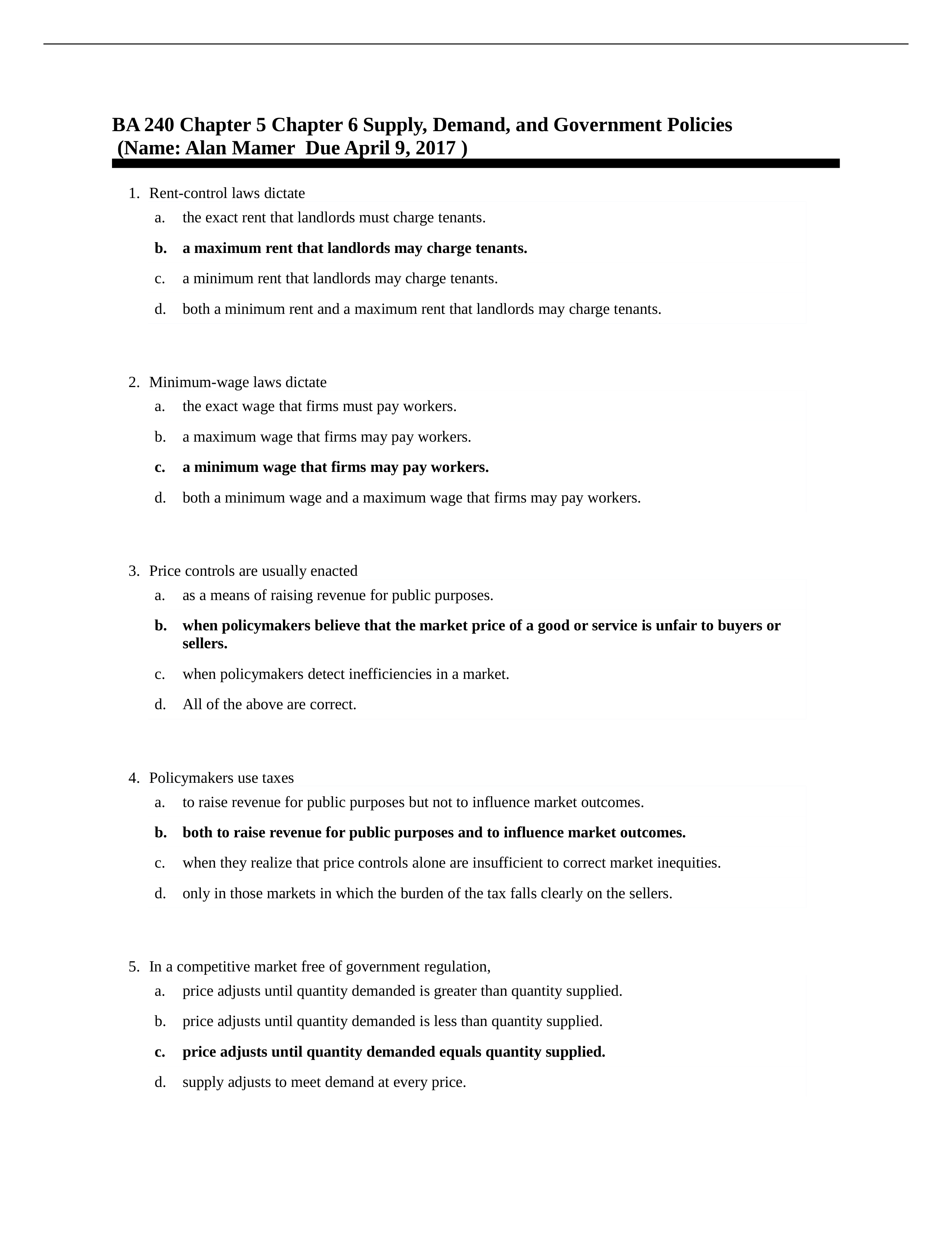 BA 240 Assignment 5_dty90m2y372_page1