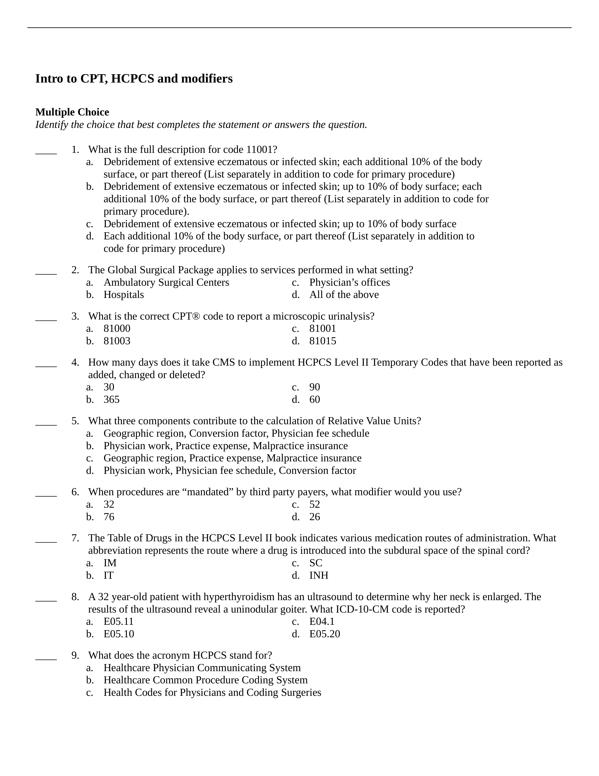 Intro to CPT, HCPCS and Modifiers.rtf_du0ogauy9if_page1