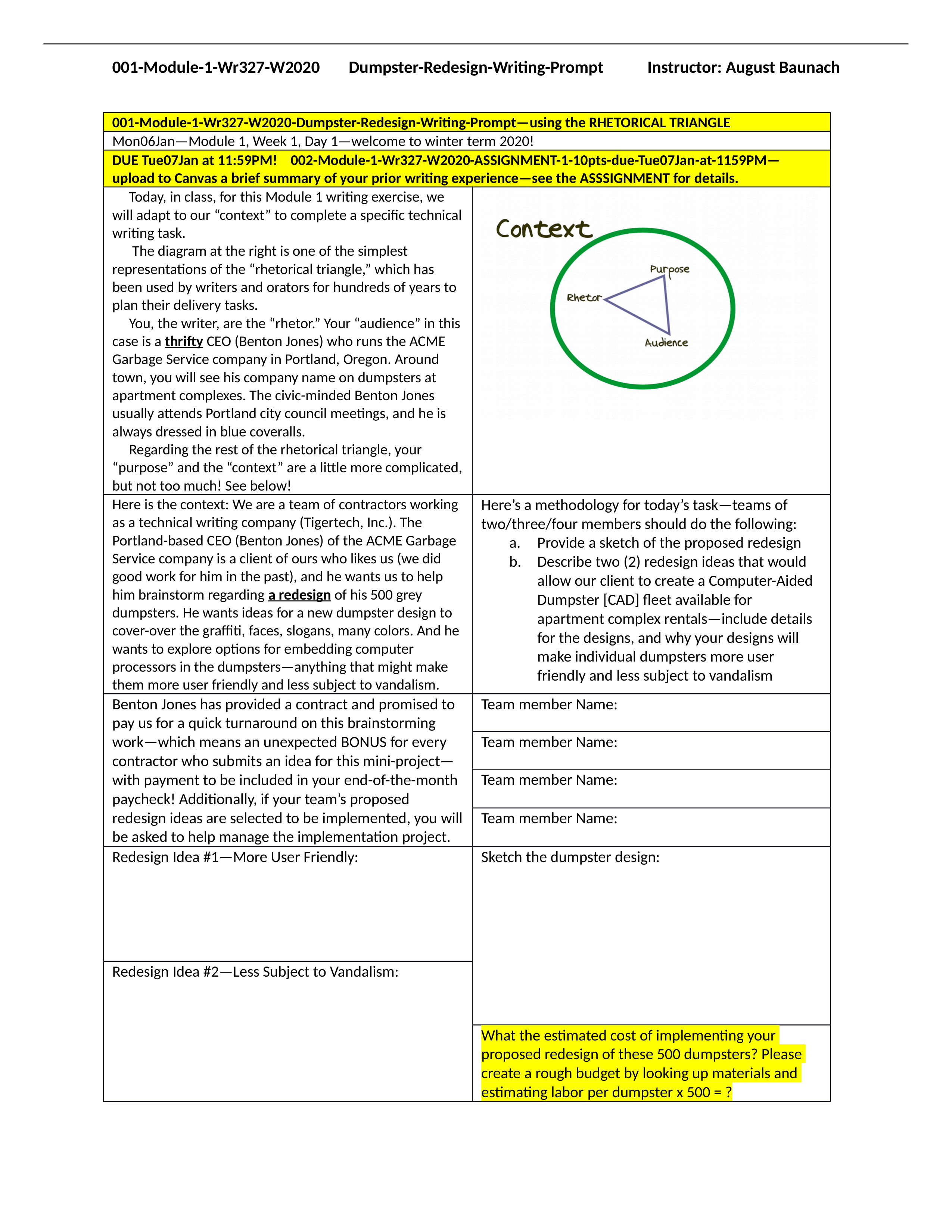 001-Module-1-Wr327-W2020-Dumpster-Redesign-Writing-Prompt.docx_du0rv4ygw31_page1