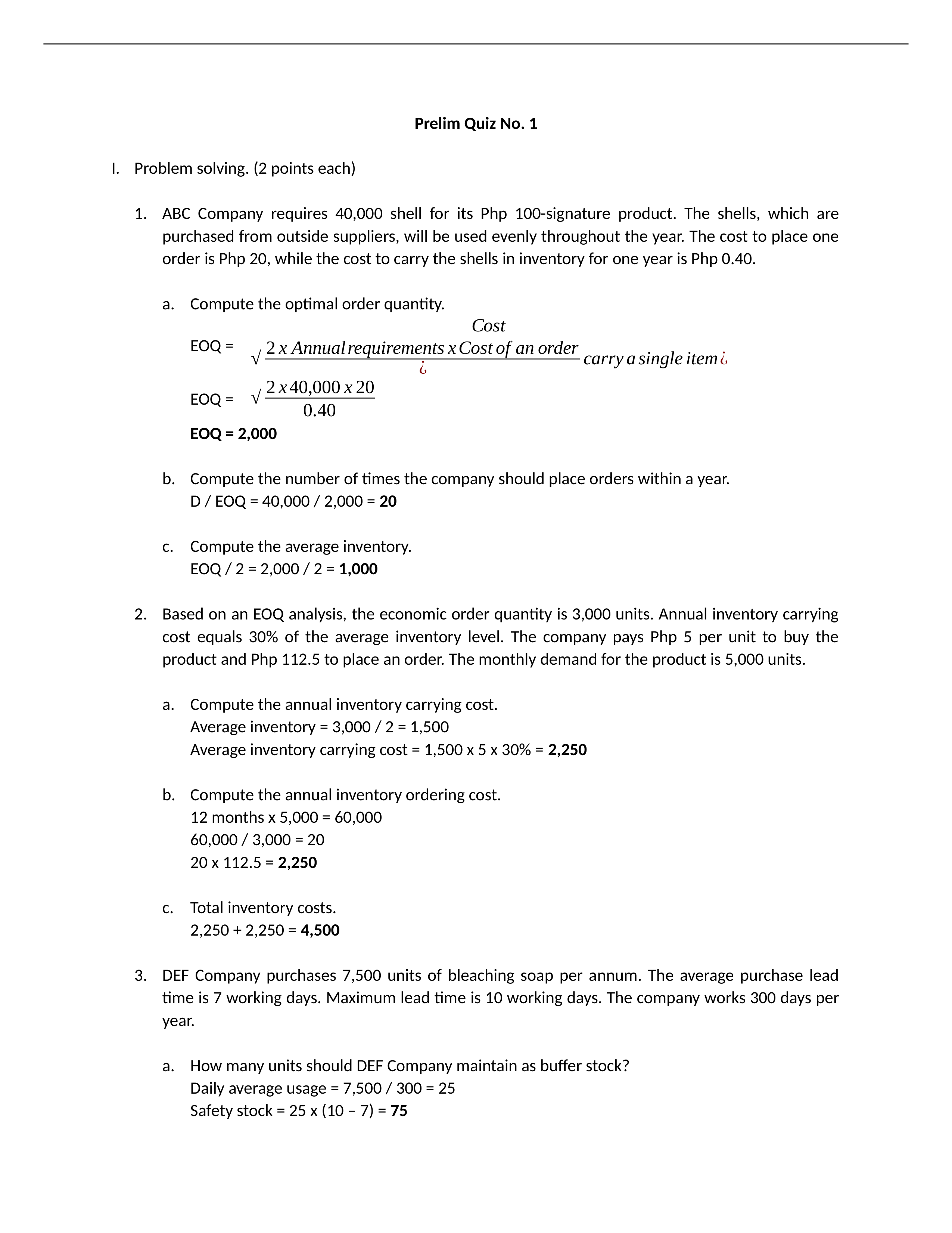 Prelim Quiz No 1 with answers.docx_du182jtjg88_page1