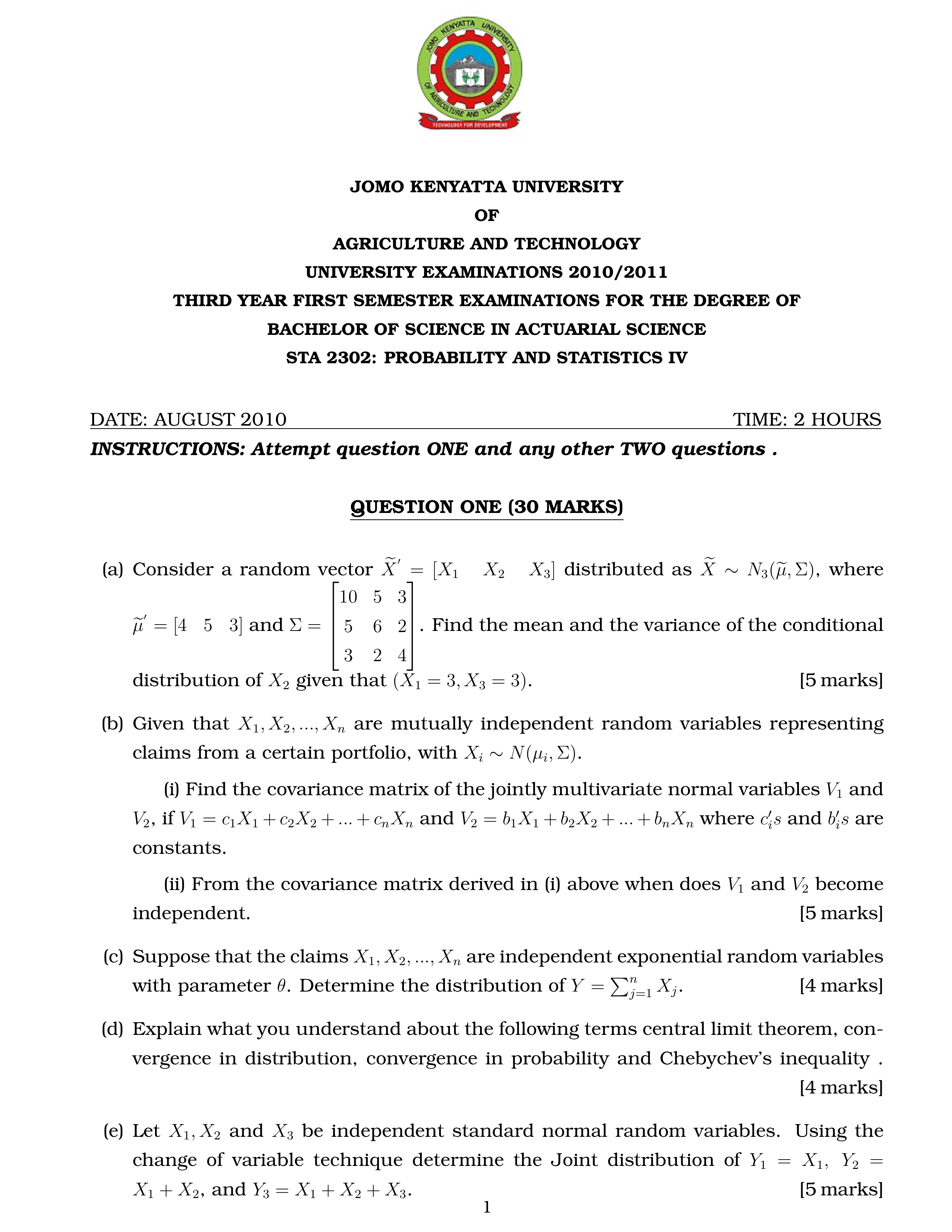 STA 2302 PROBABILITY-AND-STATISTICS IV AUGUST 2010.pdf_du1ra410k4s_page1