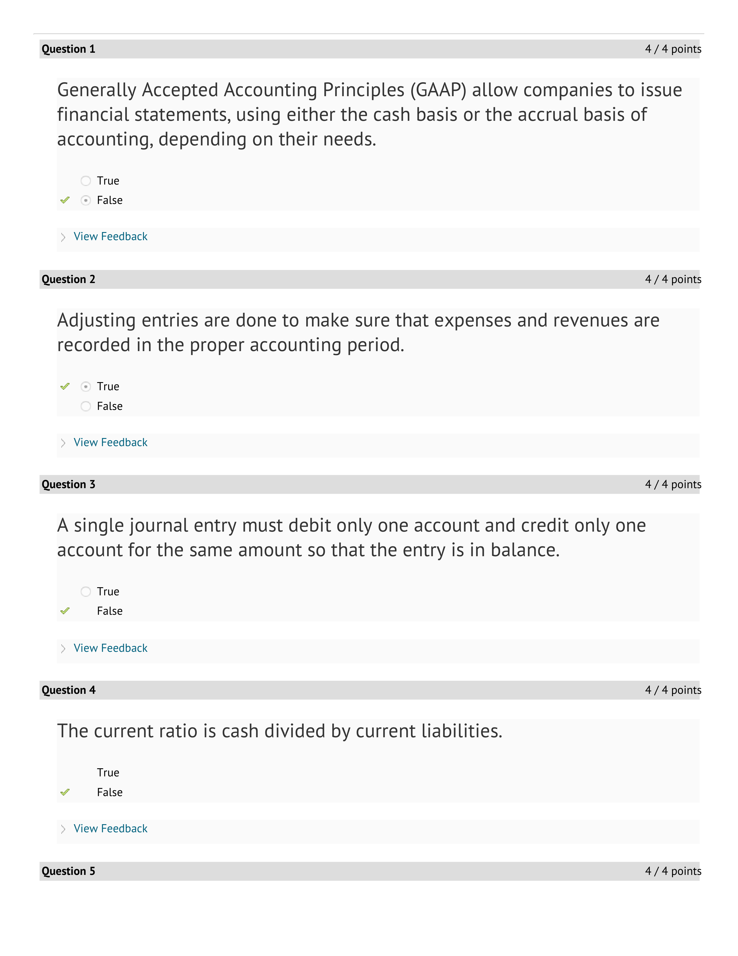 ACCT 220 Quiz 1- ACCT 220 Principles of Accounting I_du2uizsgpam_page1