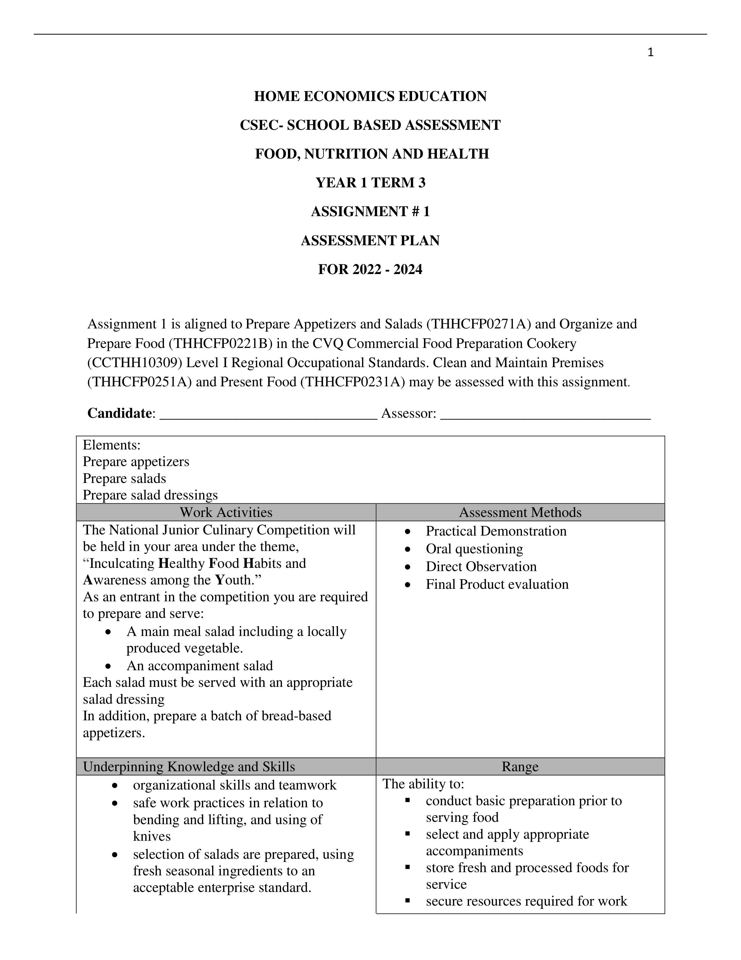 Food, Nutrtion and Health SBA # 1 (2022 - 2024) corrected.pdf_du3czbxjjnj_page1