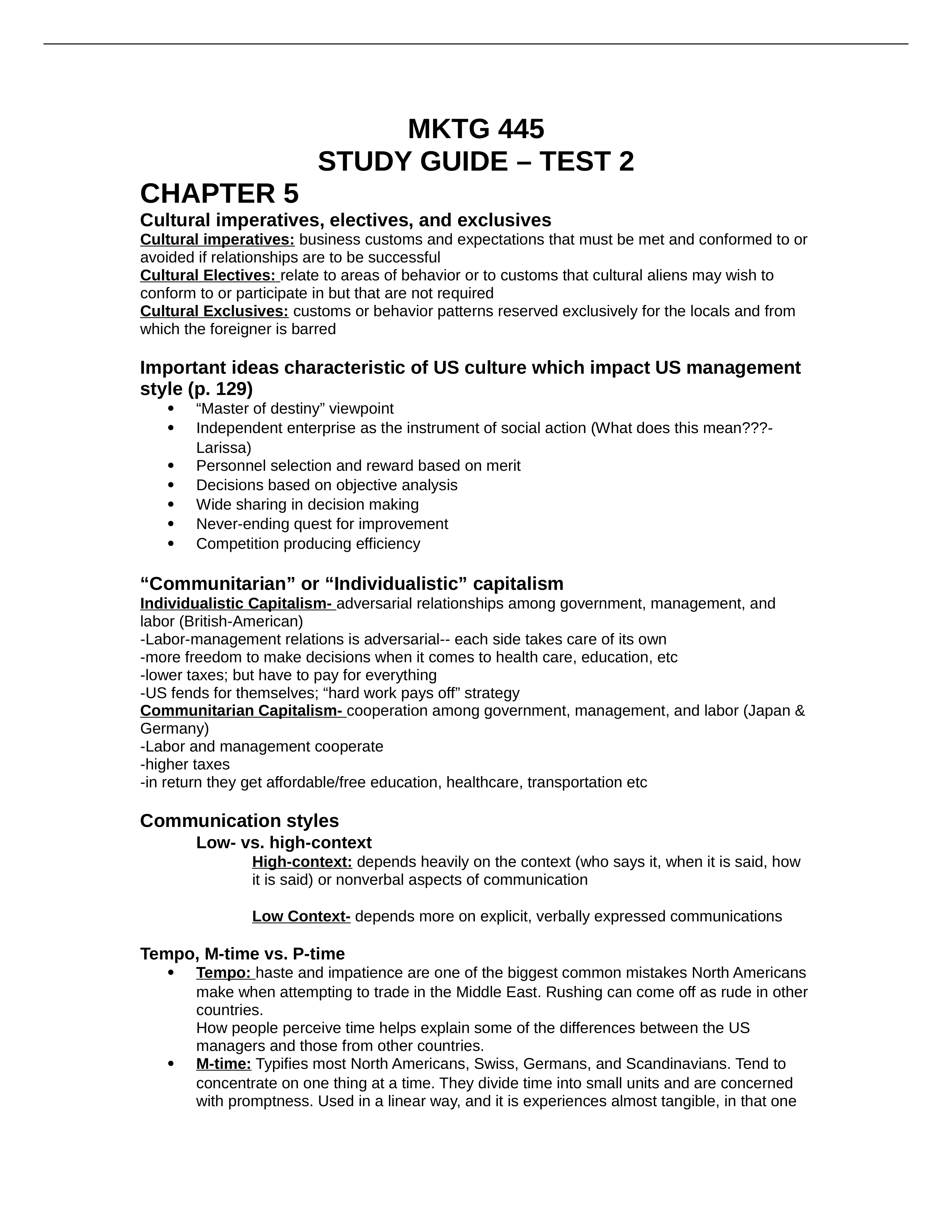 MKTG 445 Study Guide Exam 2.docx_du3lnq94phf_page1