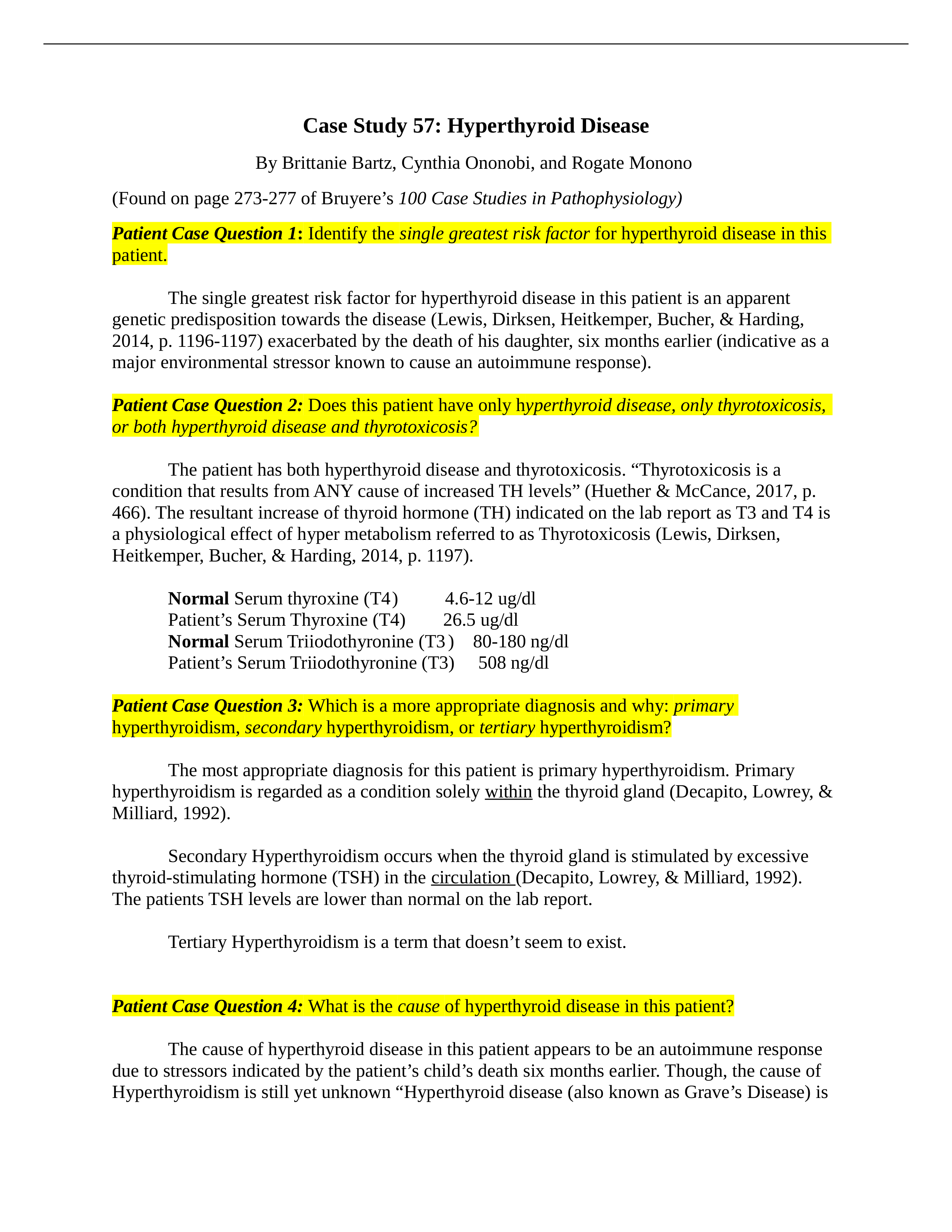 Case Study 57 Hyperthyroidism.docx_du59wd057ko_page1