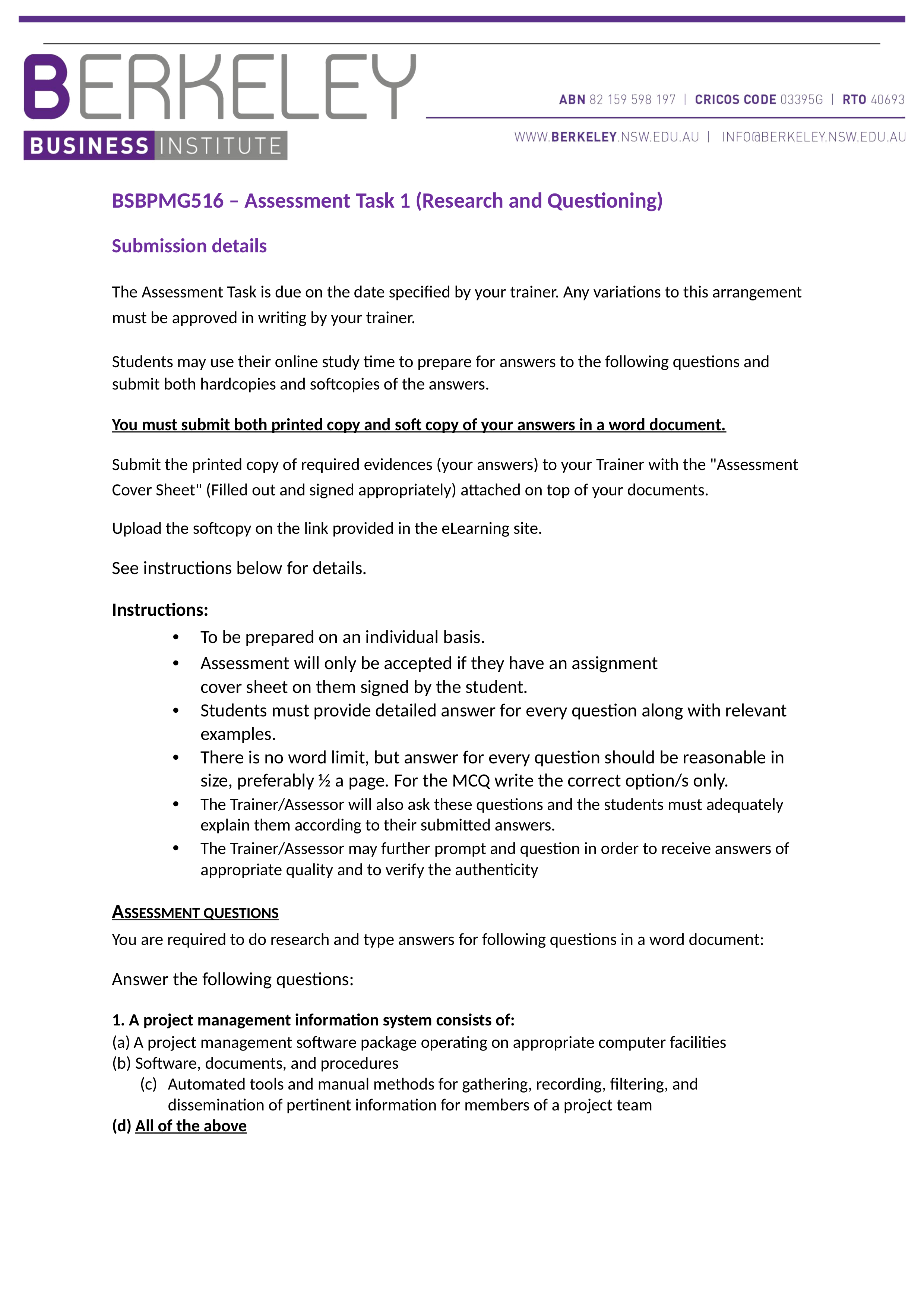 BSBPMG516 Assessment Task 1 (lis.docx_du7jl4hzery_page1