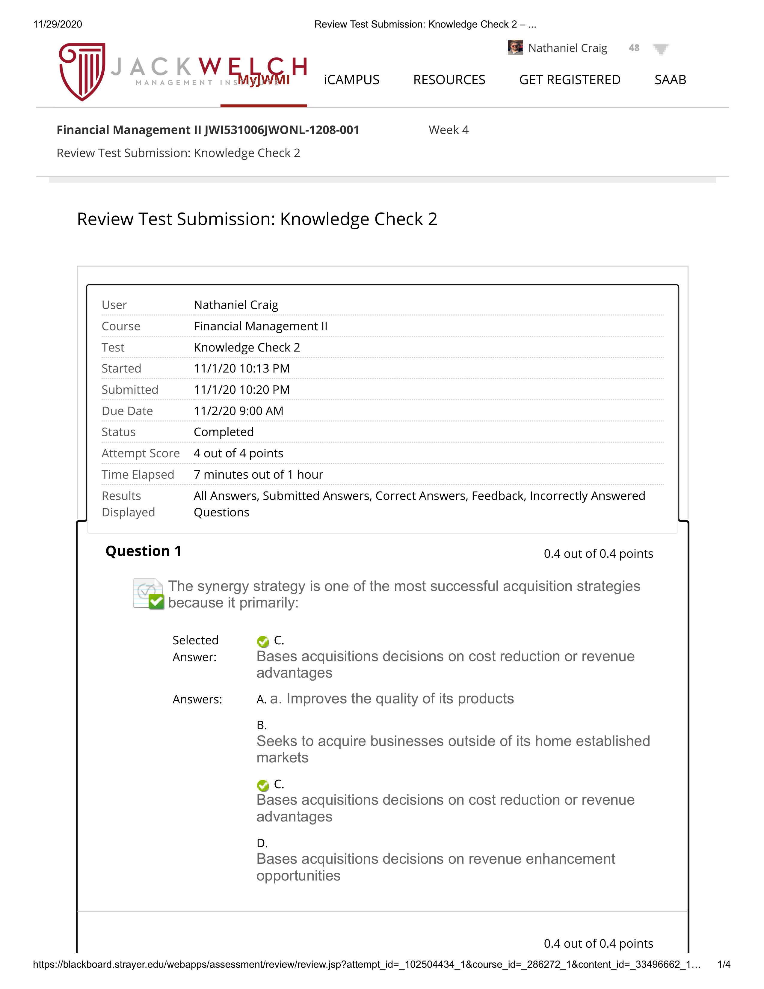 JWI 531, Knowledge Check 2b.pdf_du8ju3p4i3i_page1