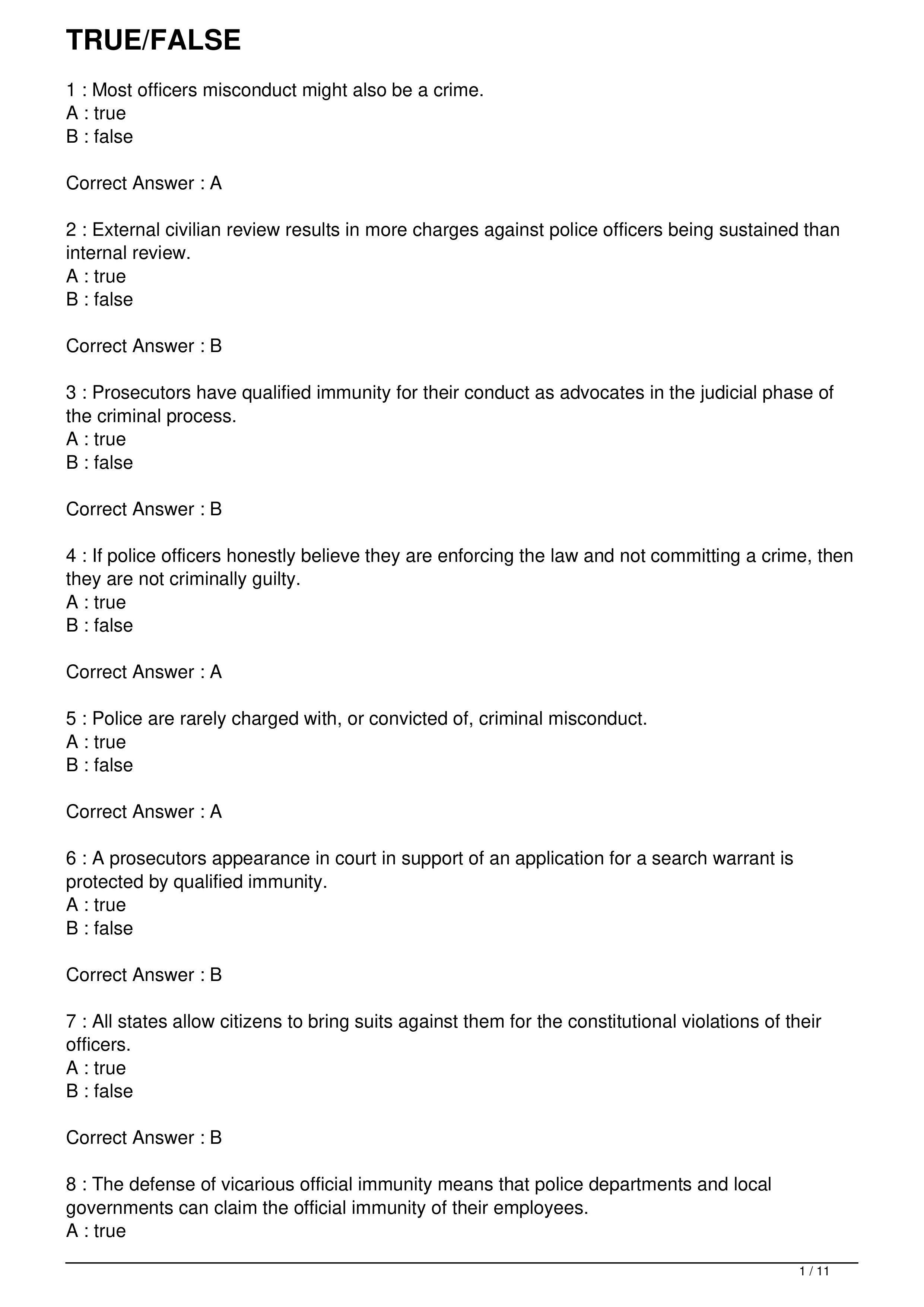 Chapter 11 Constitutional Violations II Other Remedies Against Official Misconduct.pdf_duaqbqwmpmj_page1