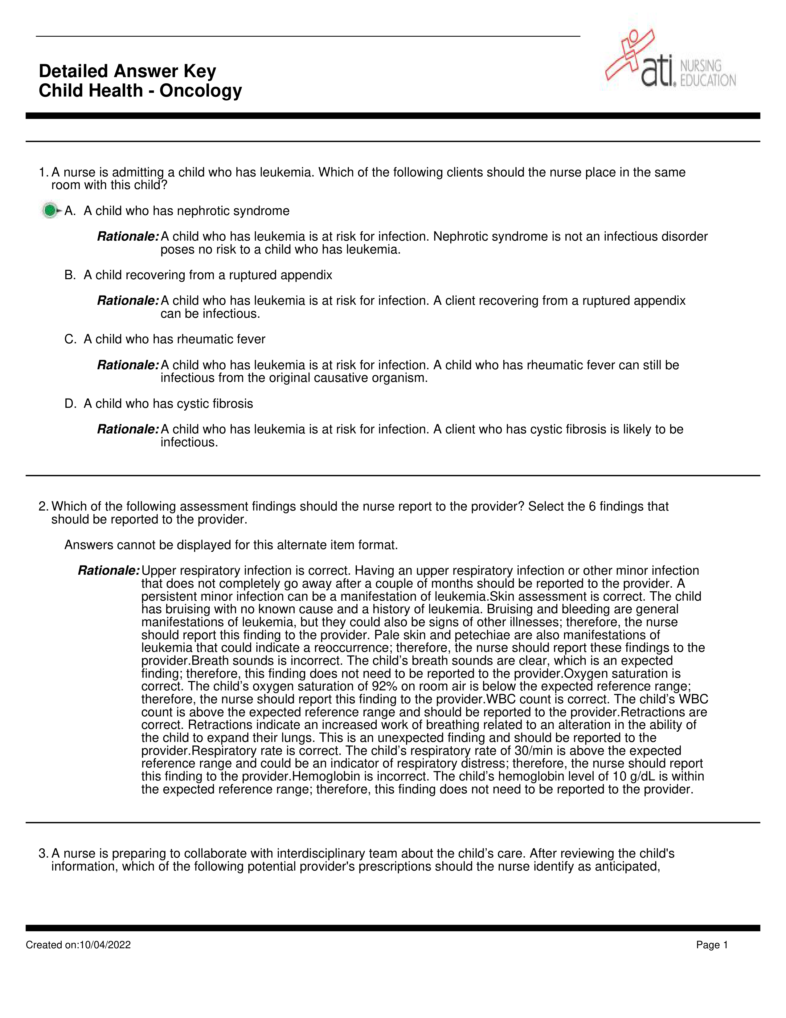 DetailedAnswerKey_Oncology.pdf_dubbhwyayno_page1