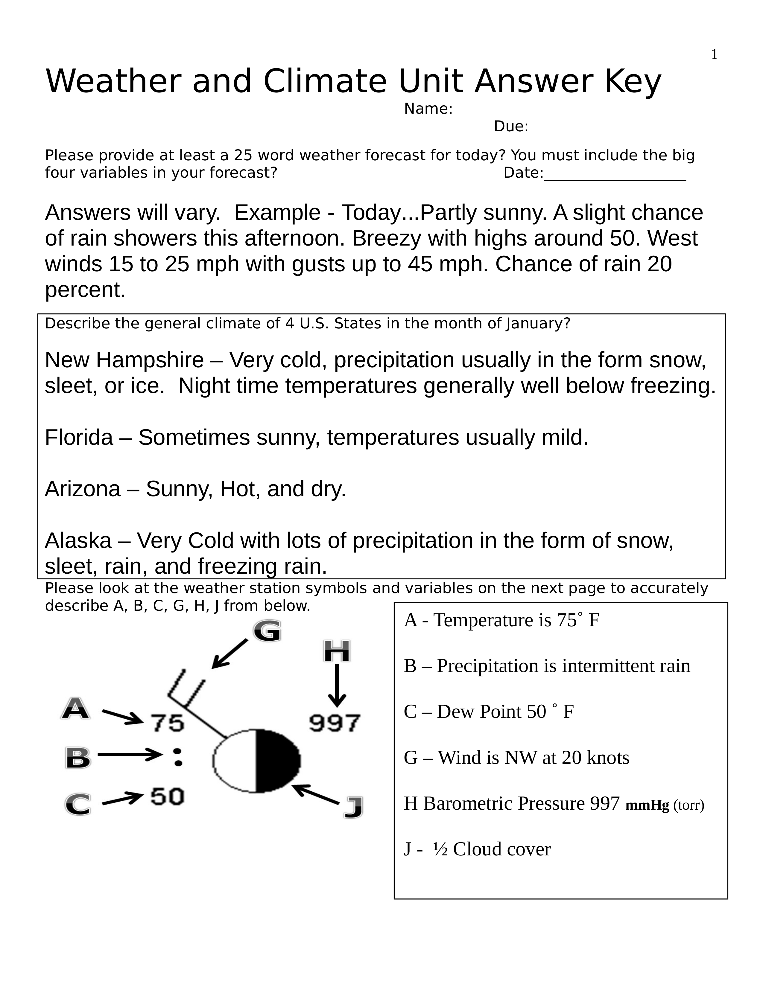 Weather HW Answer Key_ducwkp1juol_page1