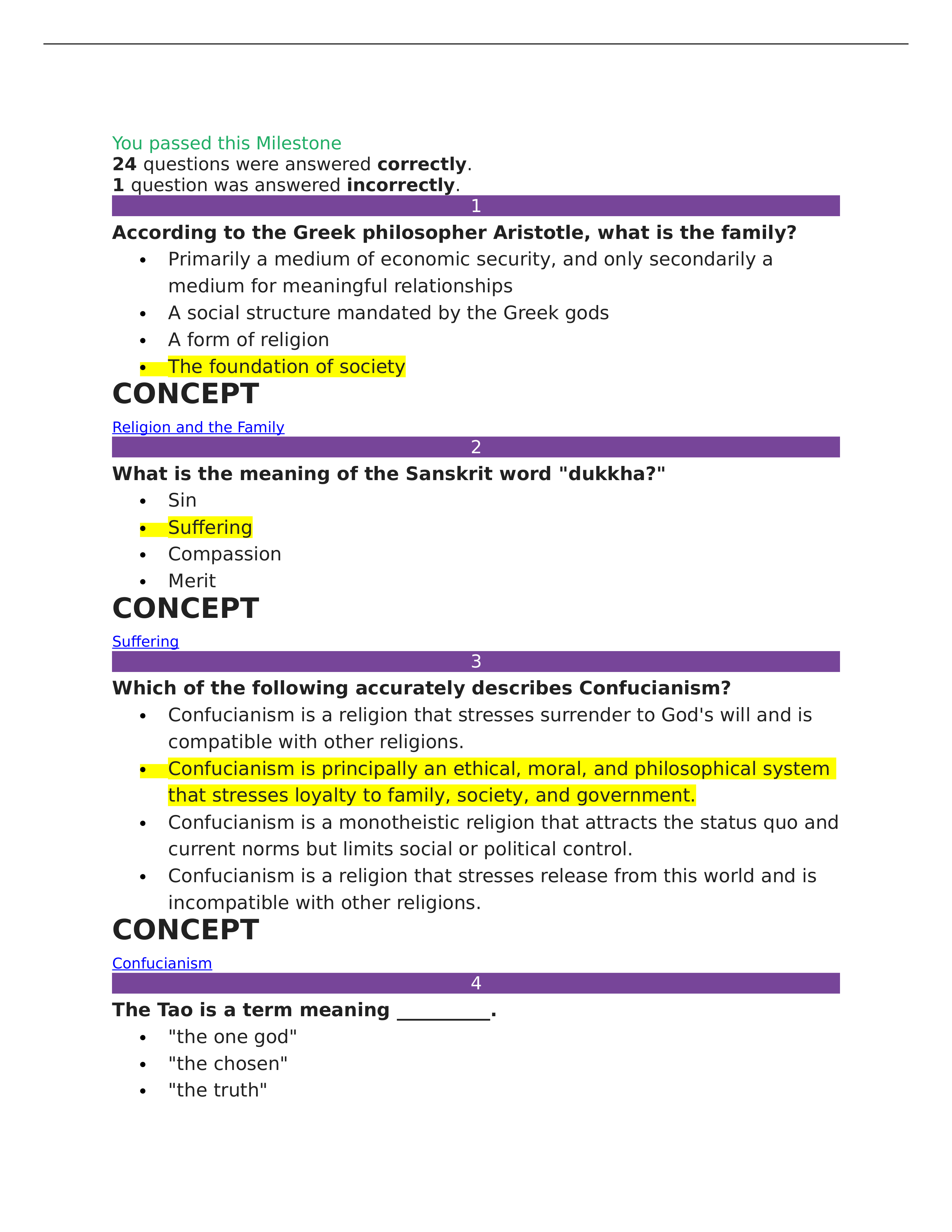 Approaches to Studying Religions Final Milestone .docx_ducz3hudjjk_page1