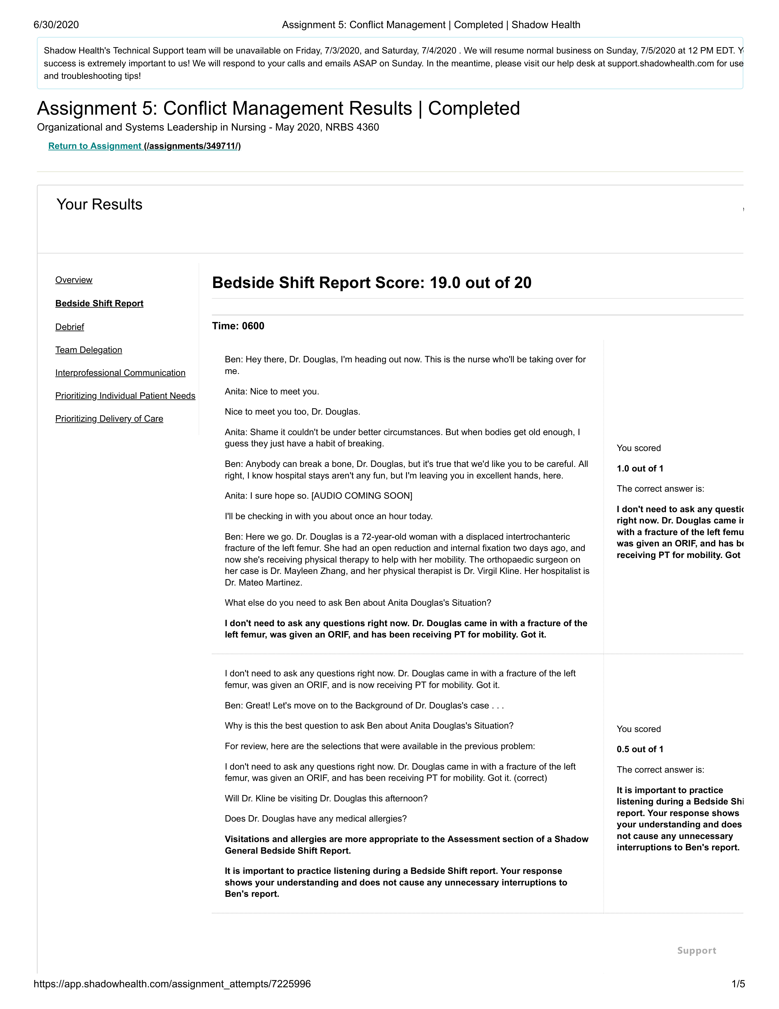 1 Assignment 5_ Conflict Management _ Completed _ Shadow Health.pdf_dudnxsr1c7l_page1
