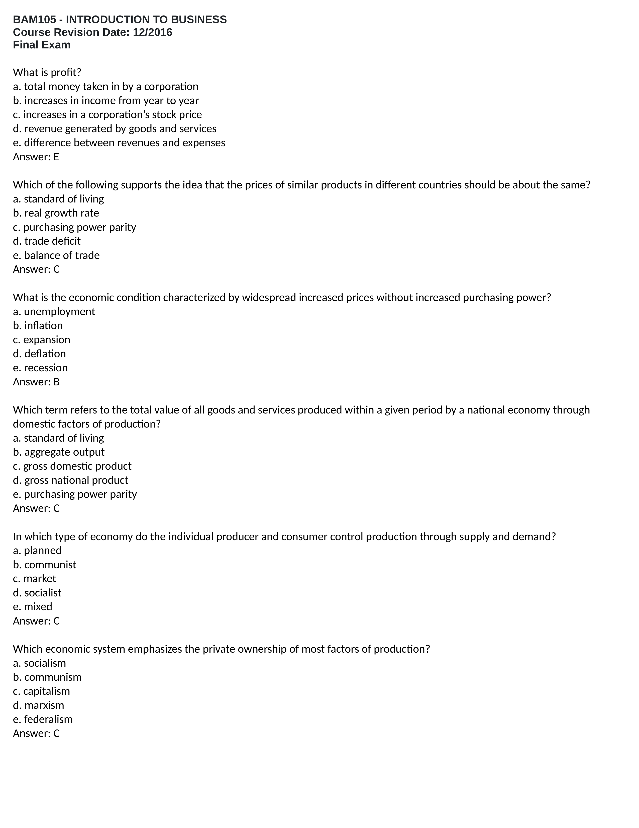 BAM 105 Final Exam.docx_dueb20wetnp_page1