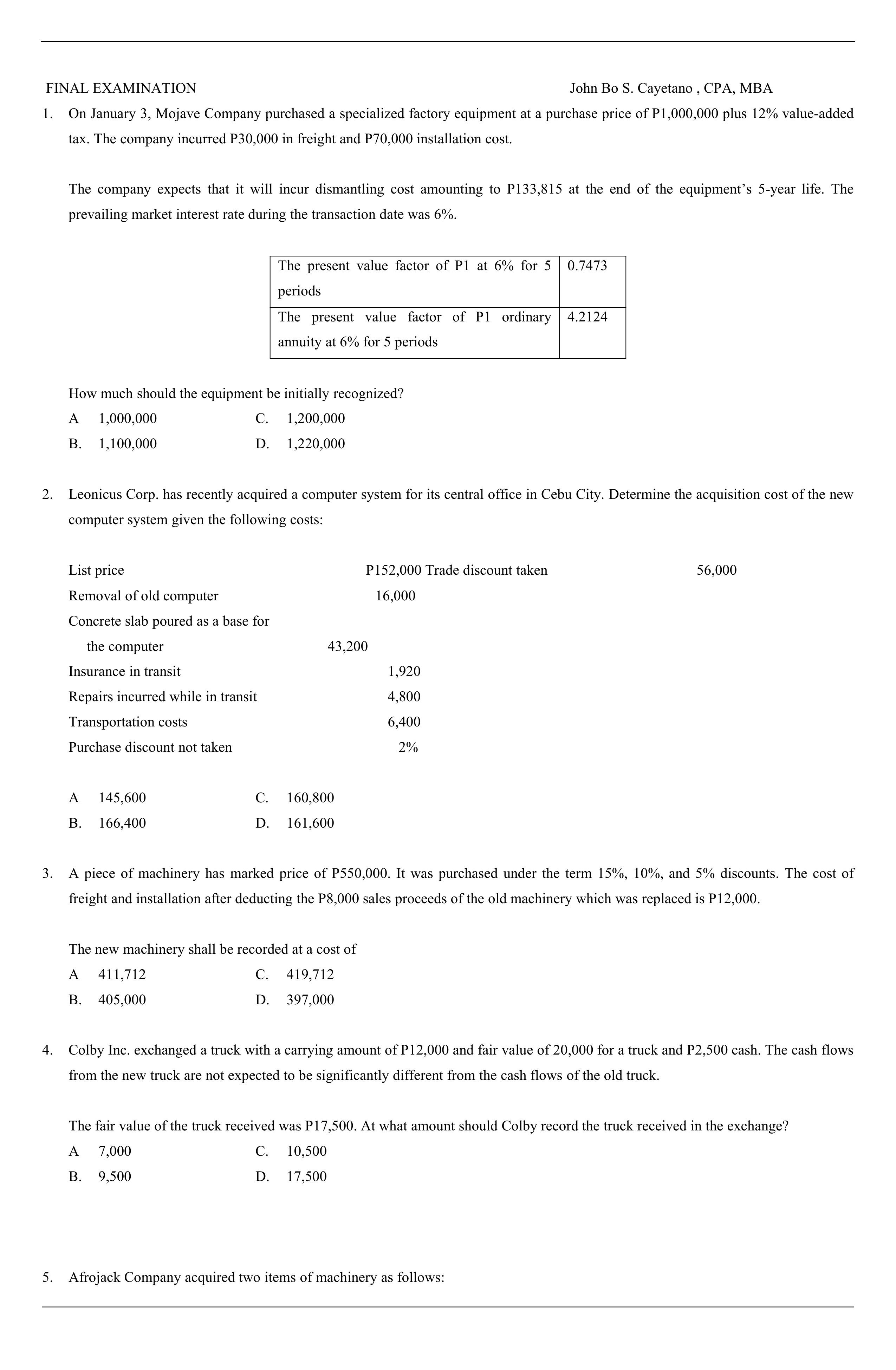 FINAL-EXAM-AUDITING-WITH-ANSWER-UCP.pdf_dueblkjdm6z_page1