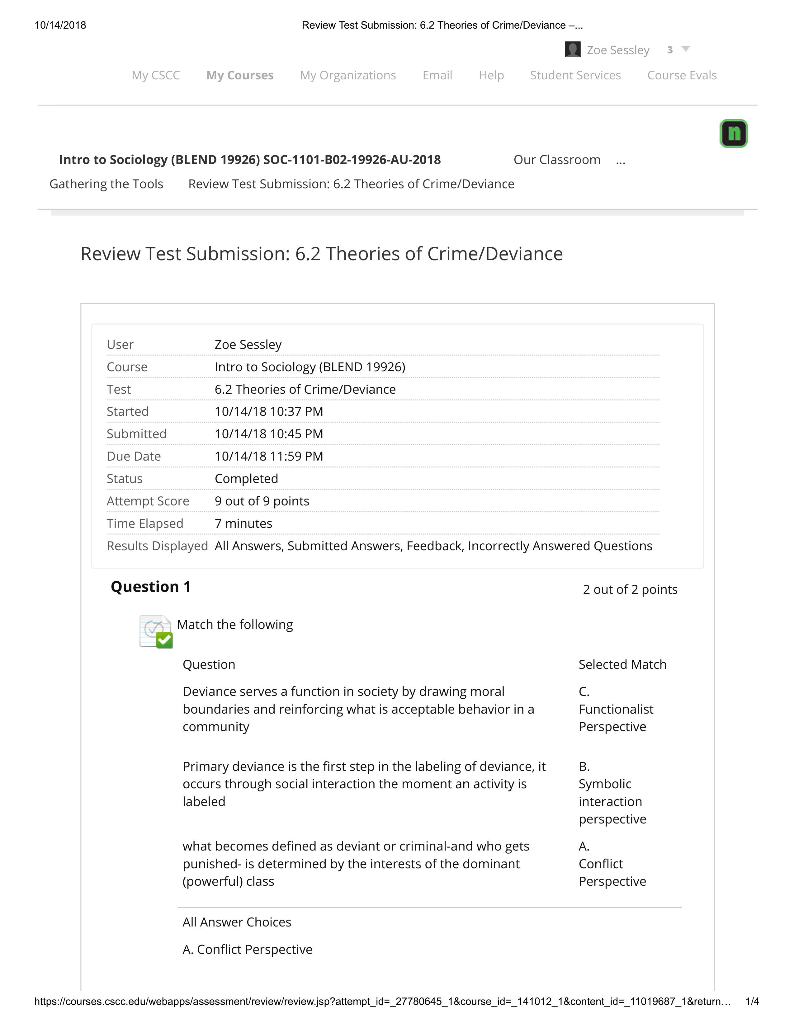 Review Test Submission_ 6.2 Theories of Crime_Deviance -.._.pdf_dufj7nxe77w_page1