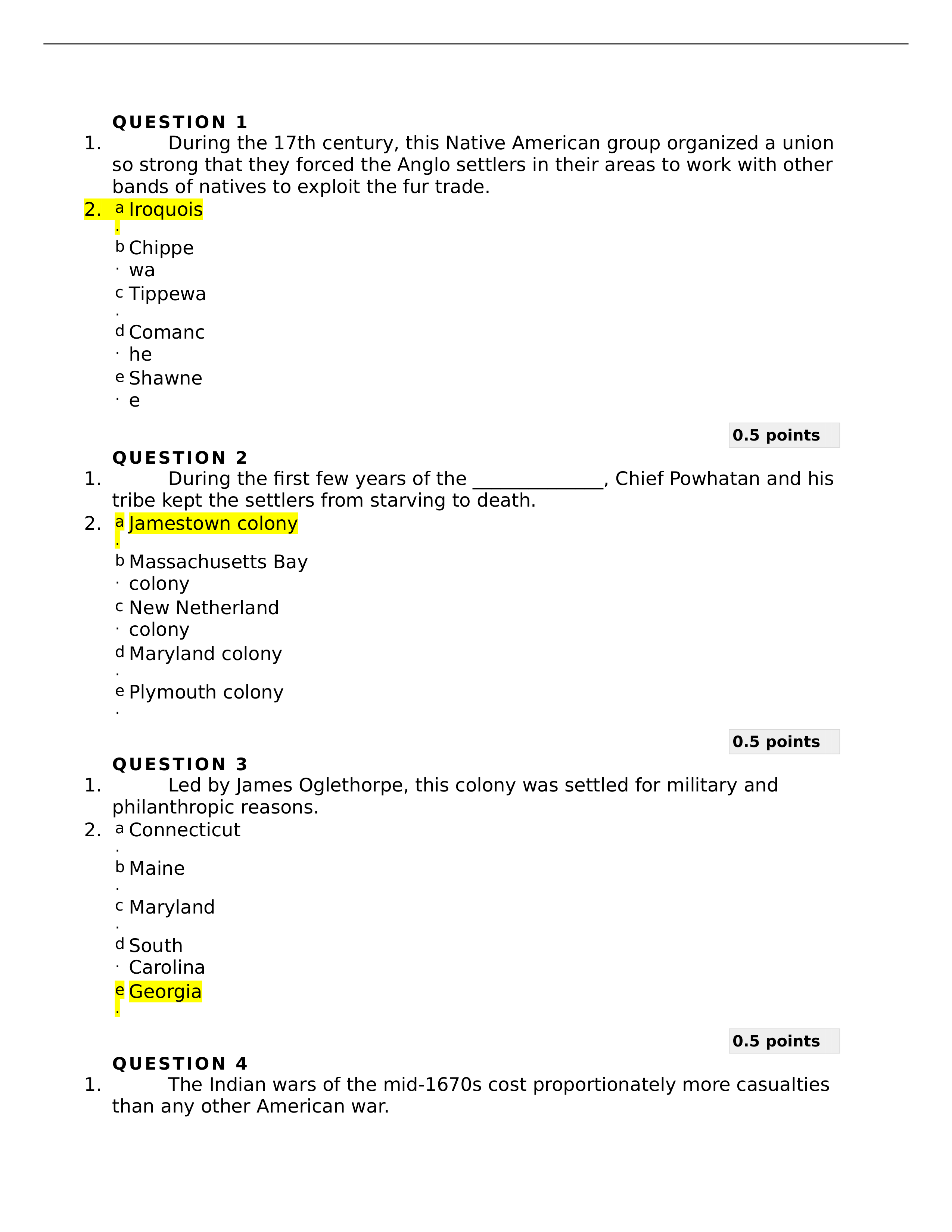 HIS 201 reading quiz 2.docx_dugvoziml23_page1