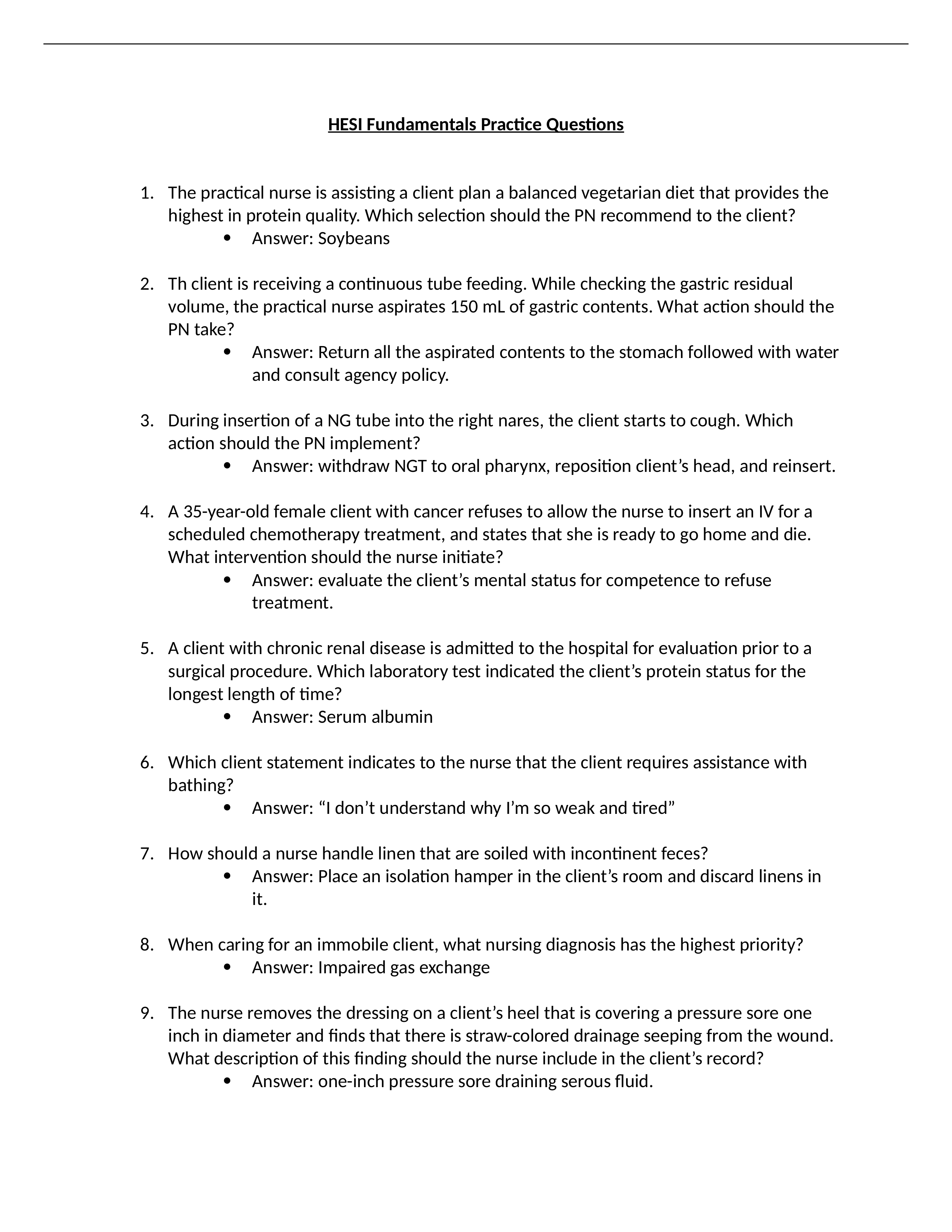 HESI Fundamentals Practice Questions.docx_duigbfjnqzj_page1