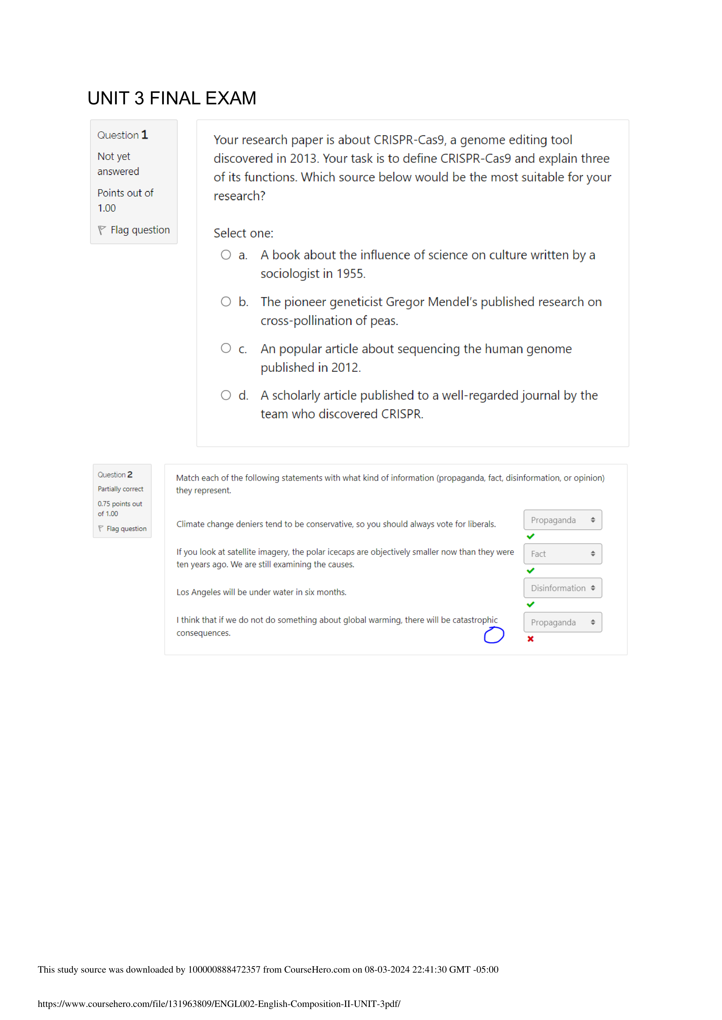 ENGL002_ English Composition II UNIT 3.pdf_dulfloqazyz_page1