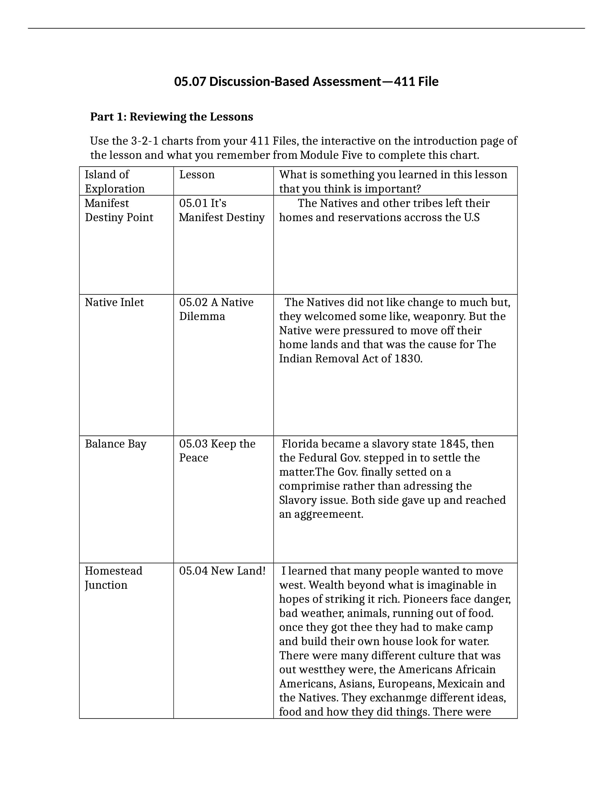 05.07 Set Sail Discussion-Based Assessment—411 File1.rtf_dupequgpk6n_page1