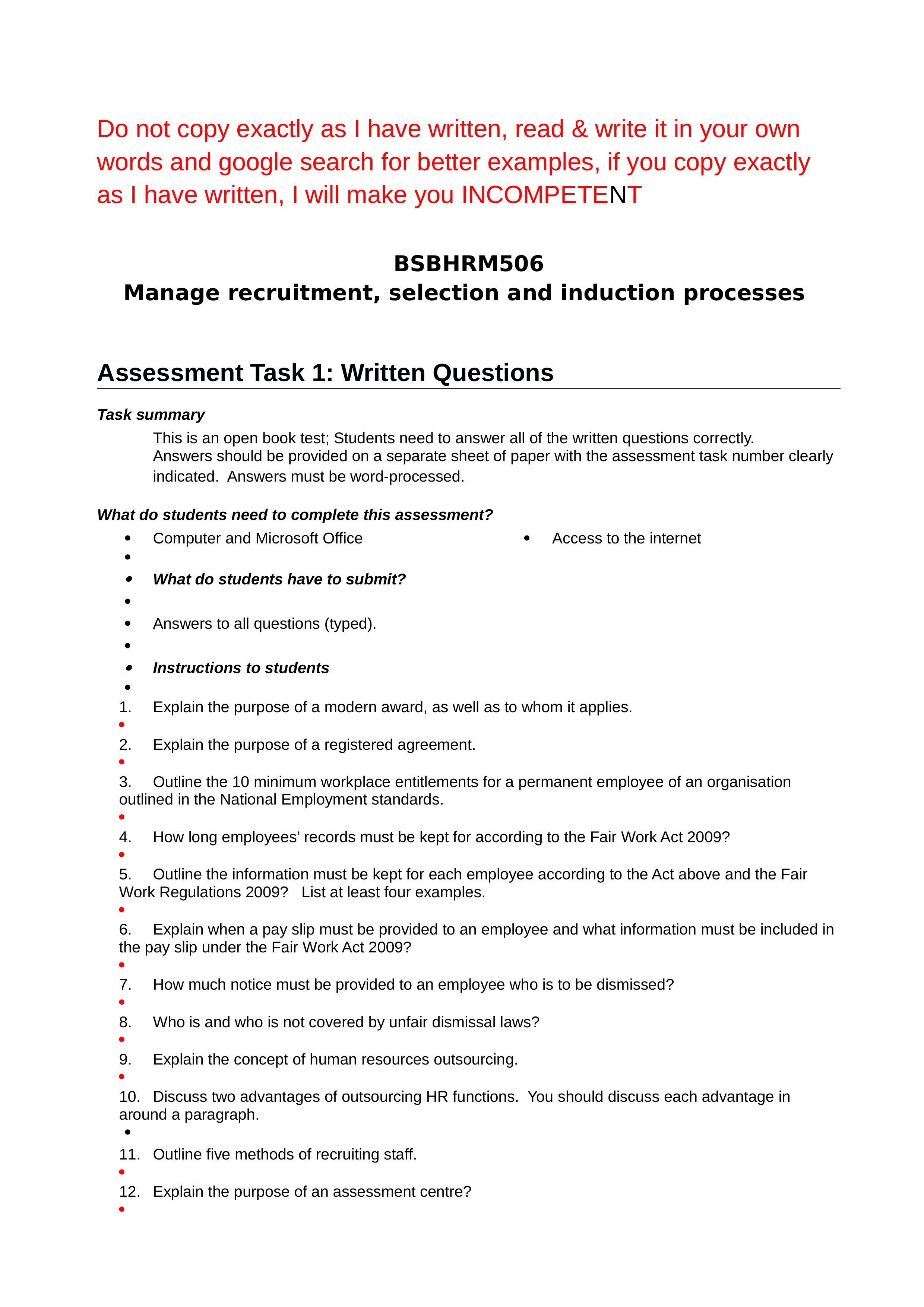 BSBHRM506 SAMPLE ANSWER.docx_dupjiu1lm3p_page1