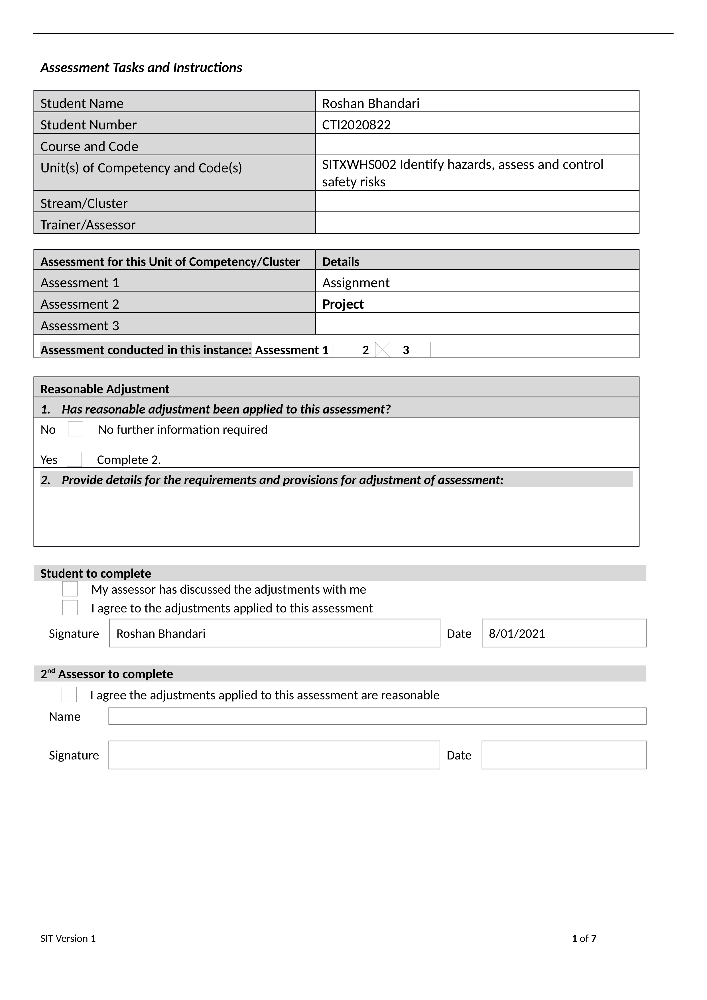 SITXWHS002 Assessment 2 -roshan.docx_dur144jqzu1_page1