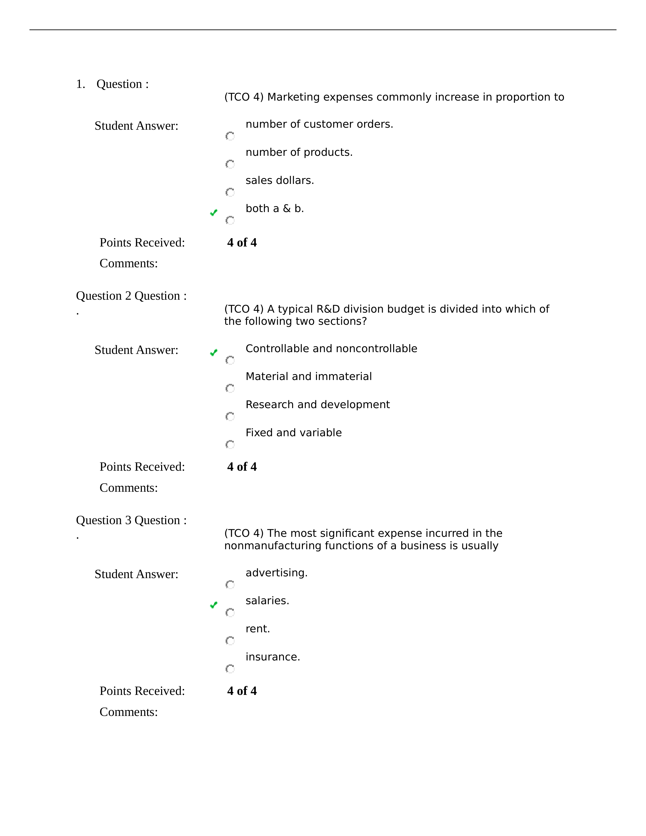 BUSN 278 Week 3 homework answers_durafldatm5_page1