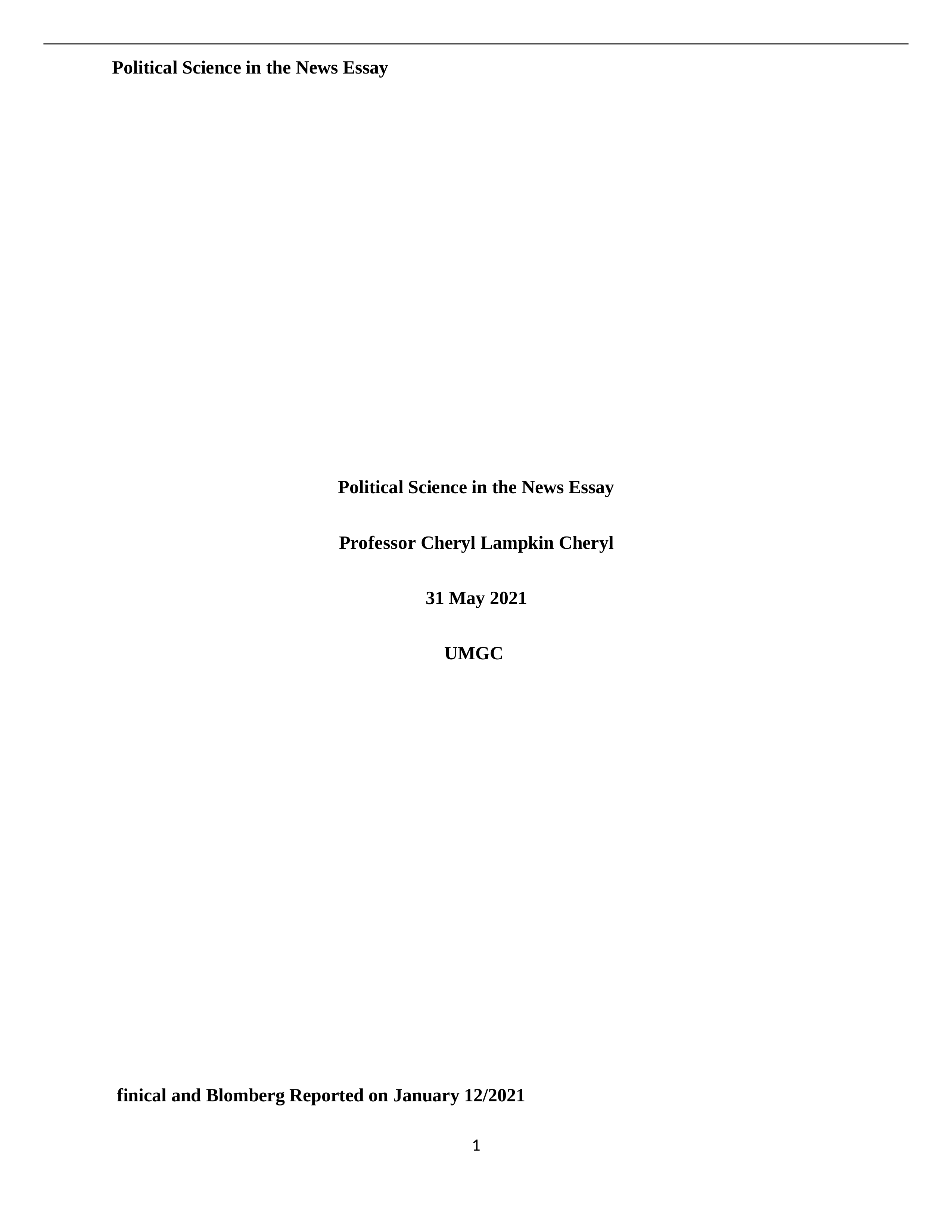 Political Science in the News Essay.docx_duu3quq9t7l_page1