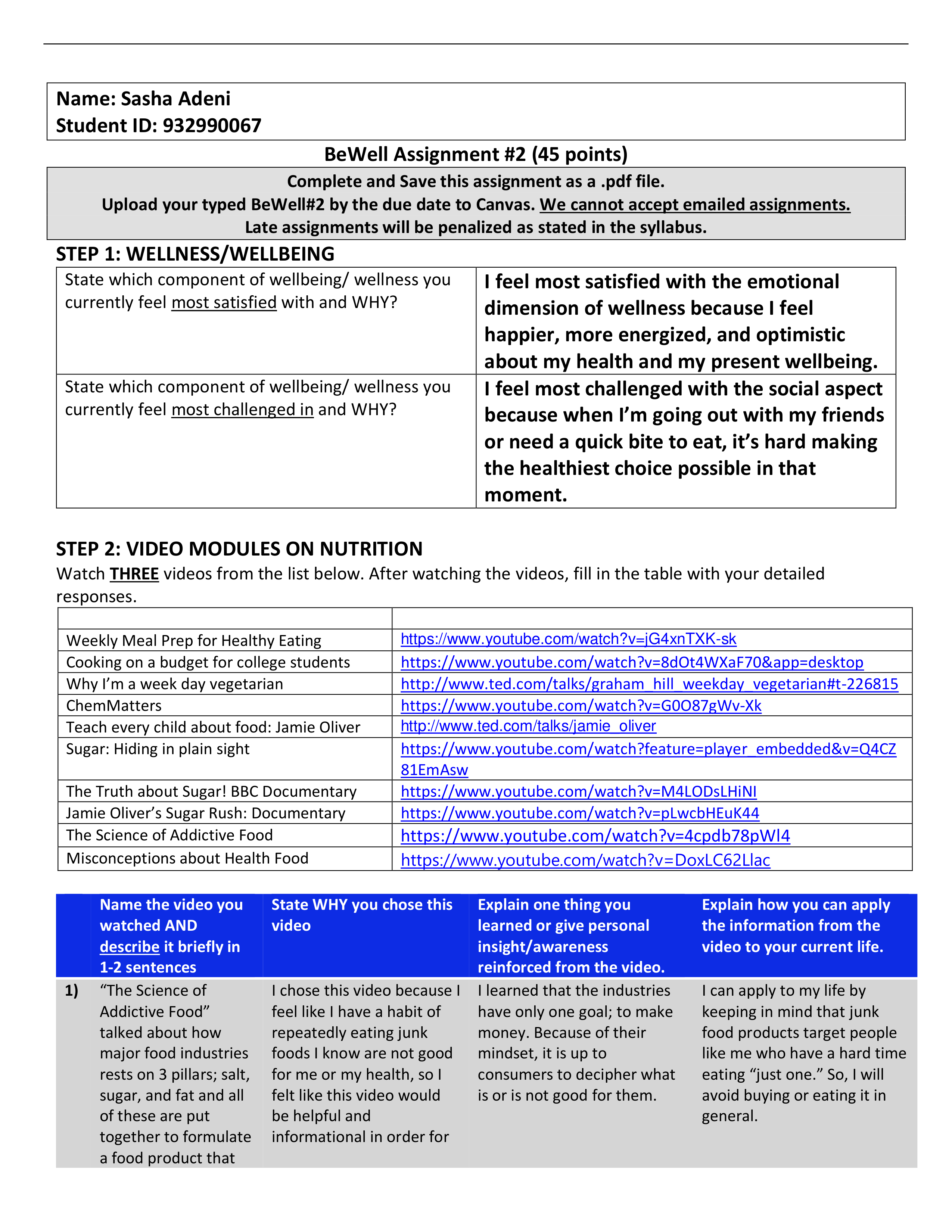 BeWell Assignment #2_SashaAdeni.pdf_duv03agr512_page1