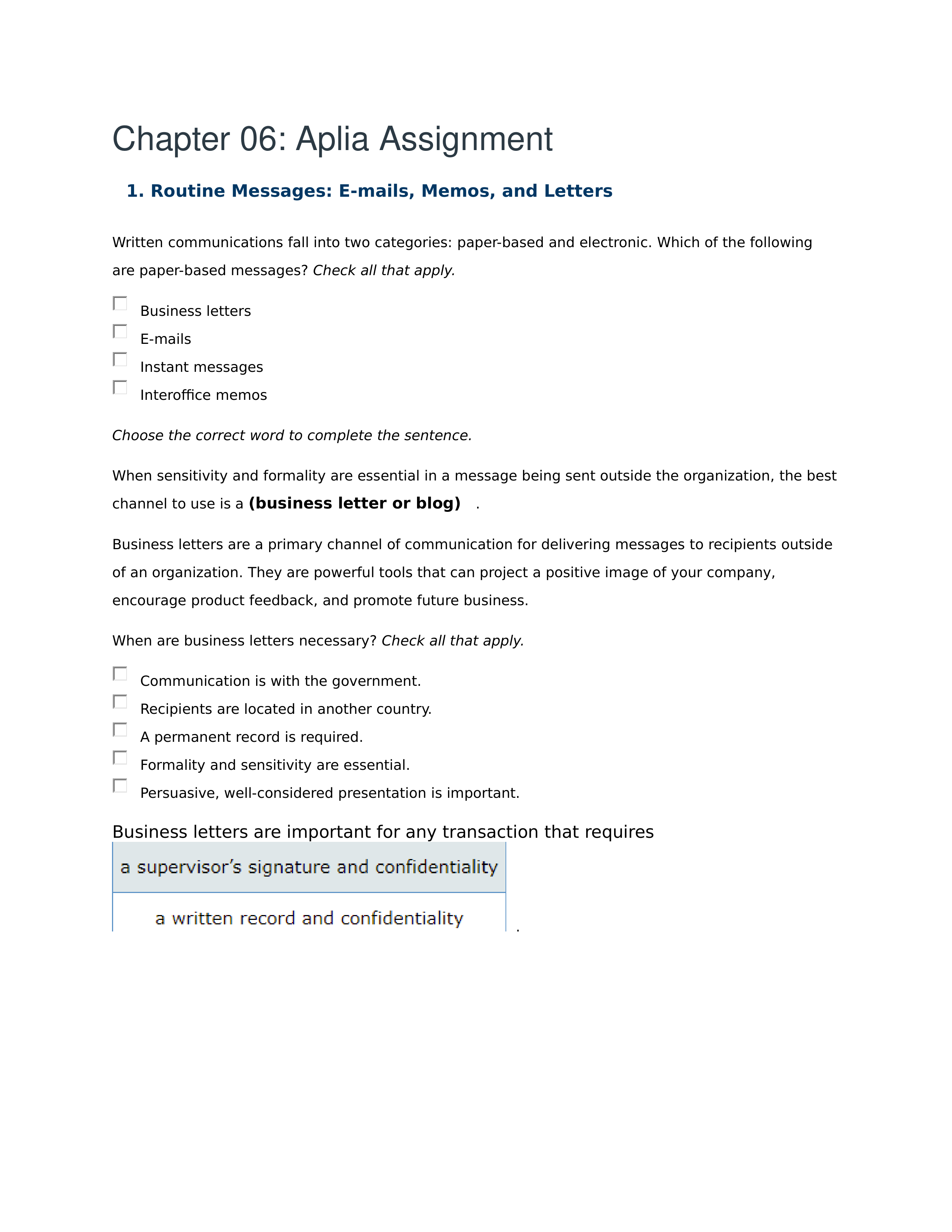 Chapter 06. Assignments 1-6doc.doc_duv3a4e7mgh_page1