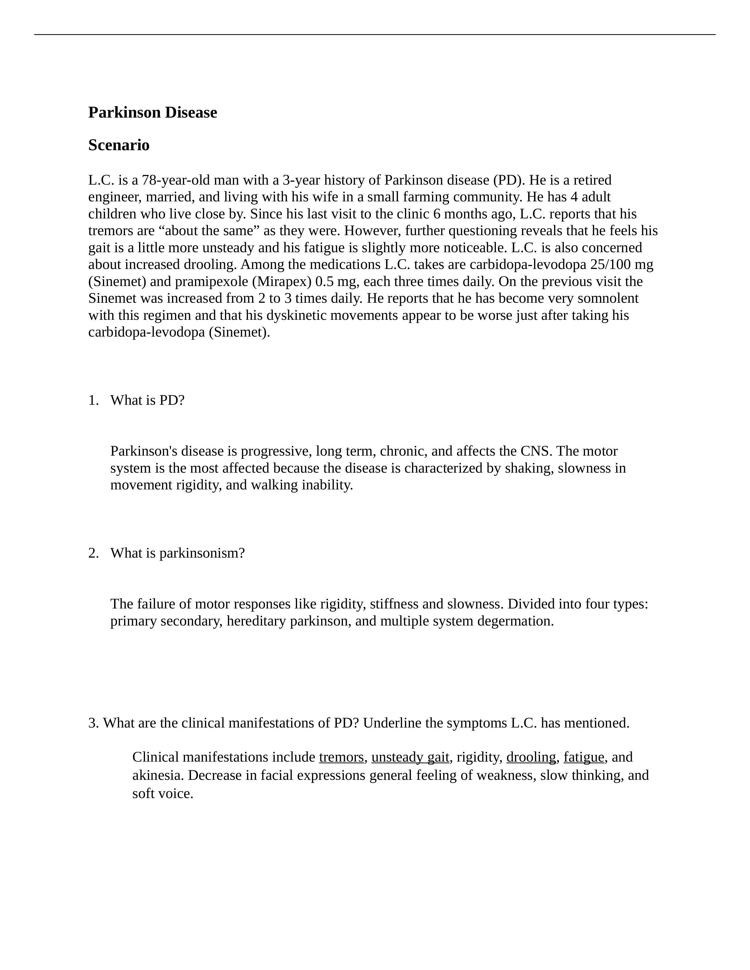 Parkinson's case study.docx_duwoso2nfd3_page1