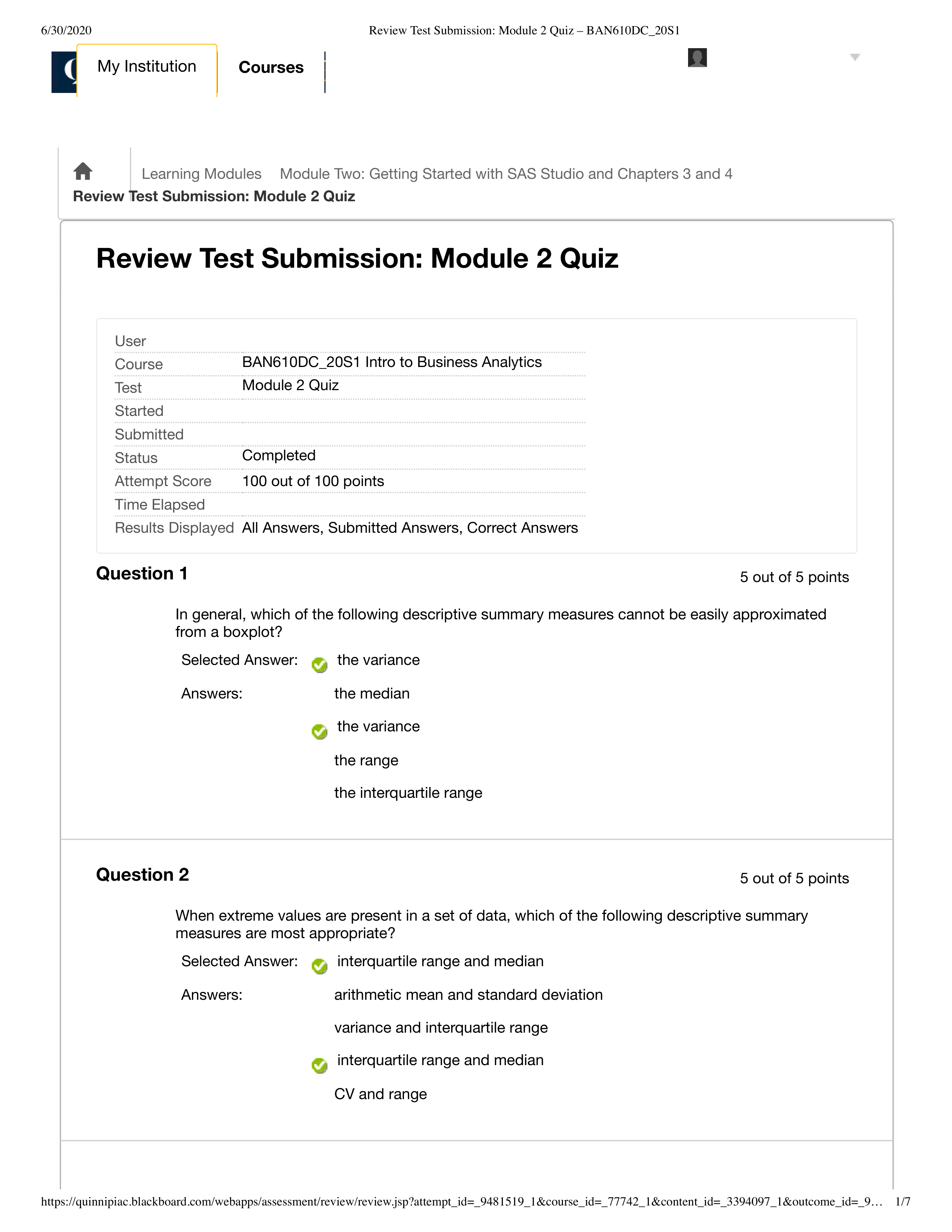 Module 2 Quiz - BAN610.pdf_duyvdyeser6_page1