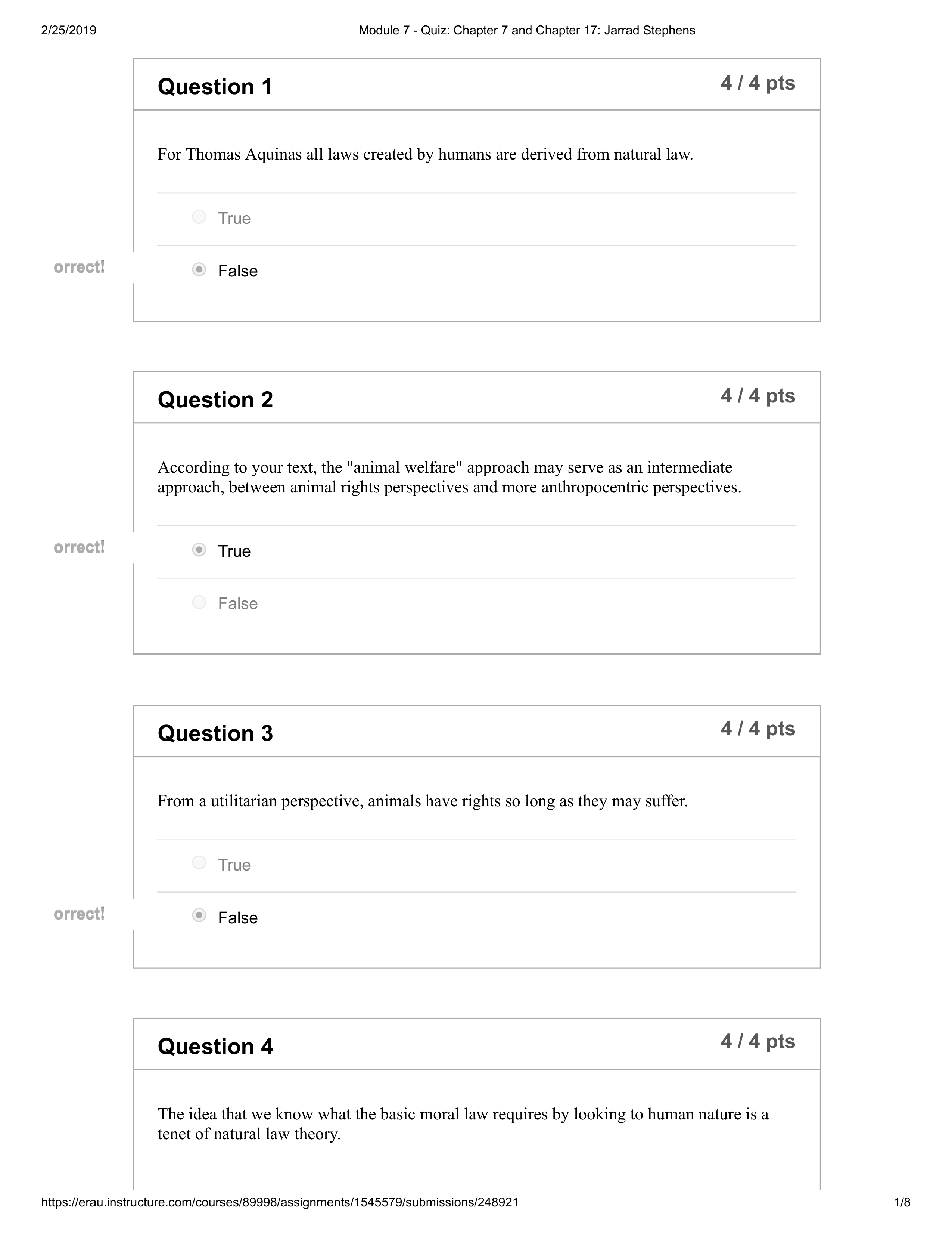 Module 7 - Quiz_ Chapter 7 and Chapter 17_  HUMN 330.pdf_dv0hft7h863_page1