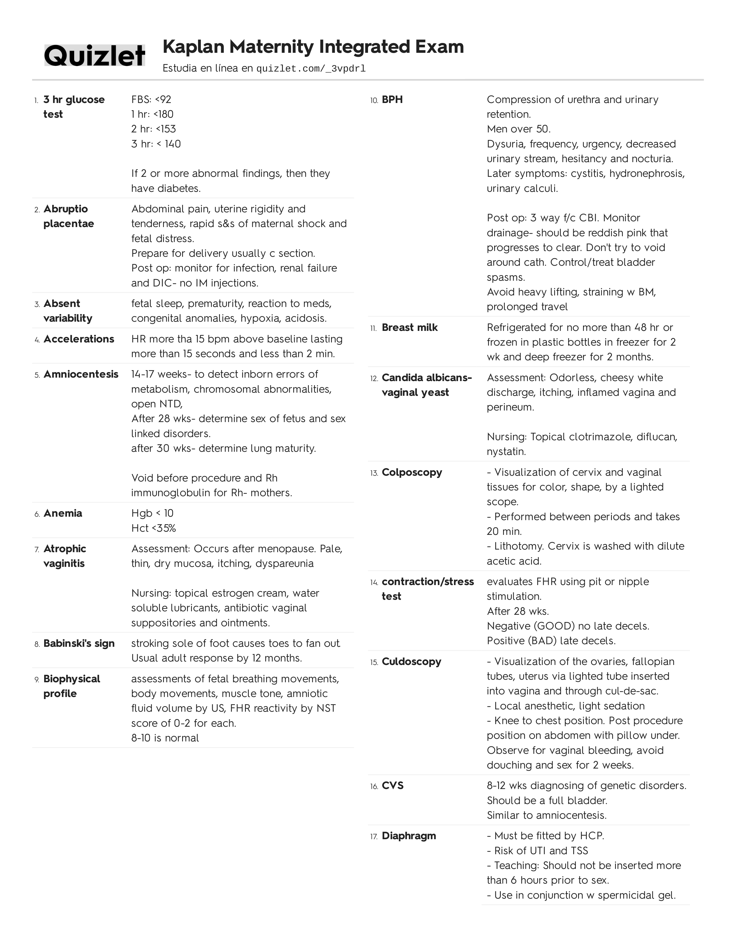 maternity integrated Kaplan quizlet.pdf_dv1b3se8mqo_page1