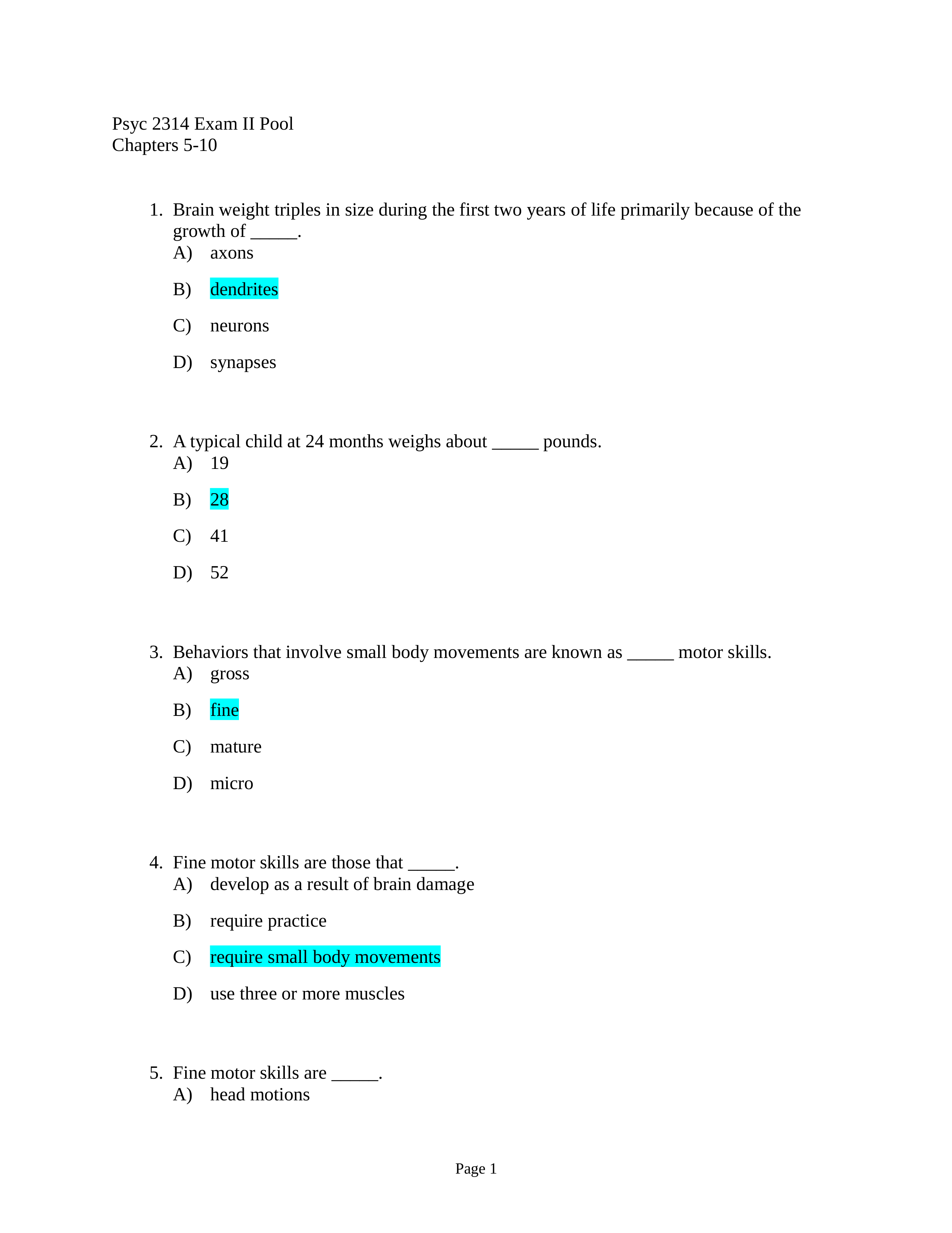 Exam II REVIEW (1)_dv1qk881azt_page1