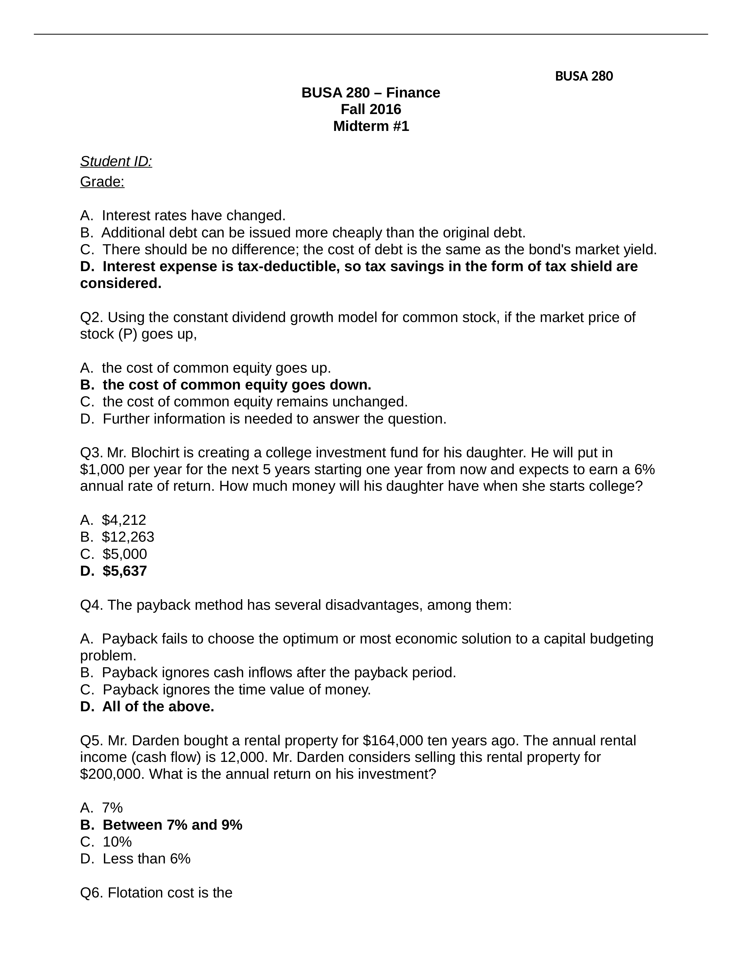 BUSA280 - Fall 2016 - Midterm 1 Answer Key_dv3t26cgwx2_page1