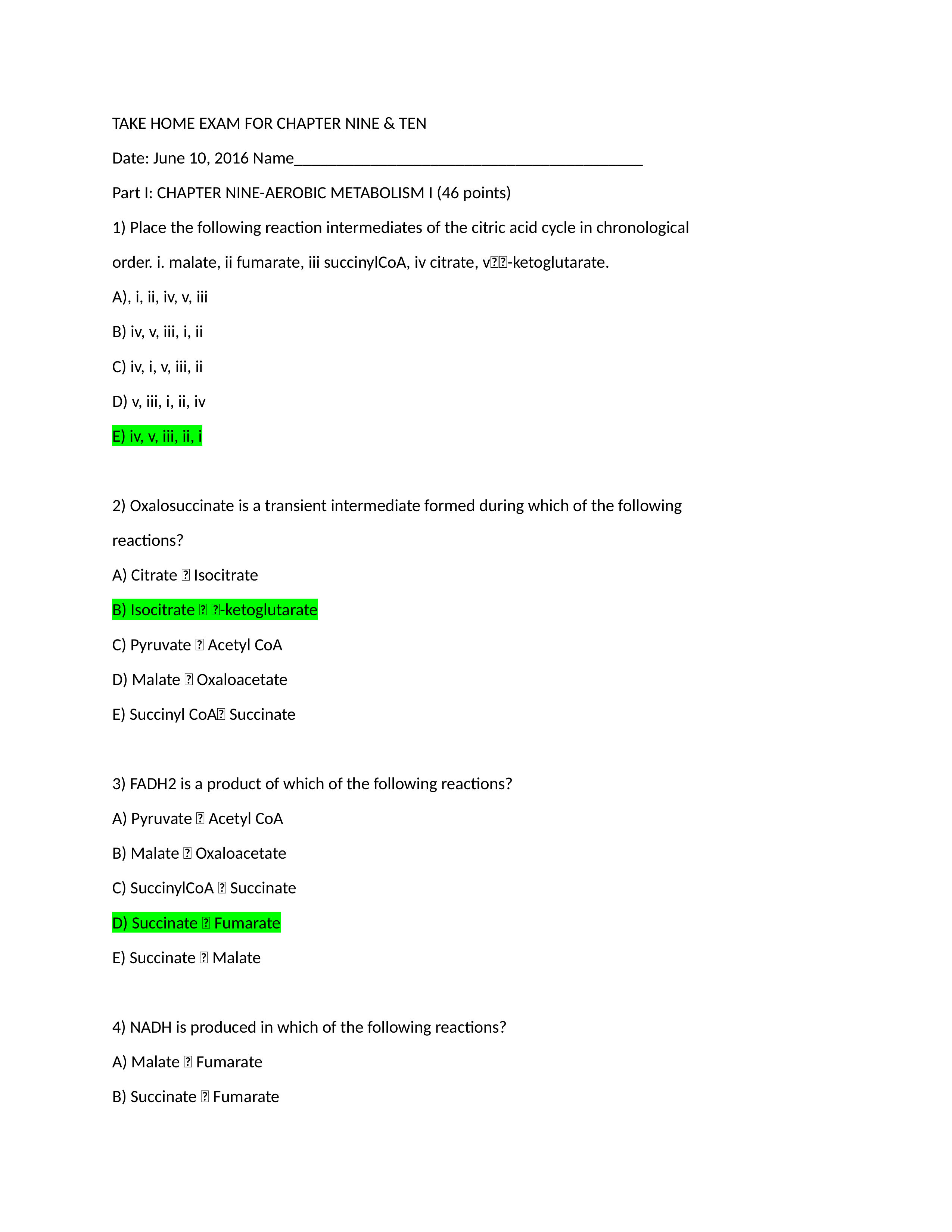 TAKE HOME EXAM FOR CHAPTER NINE_dv5fxqhv8xh_page1