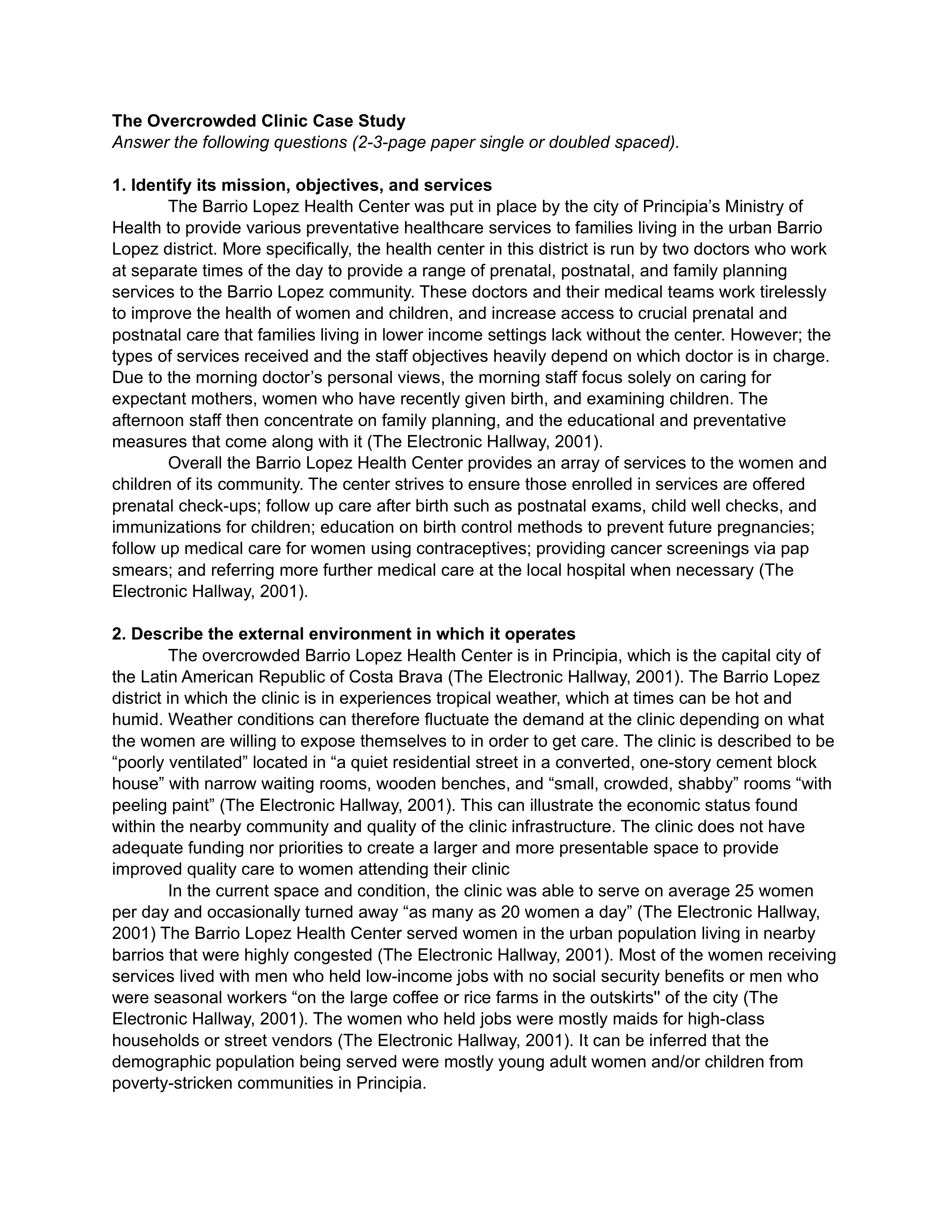 PHPM 574 - Overcrowded Clinic Case Study.pdf_dvaxaxh45w1_page1