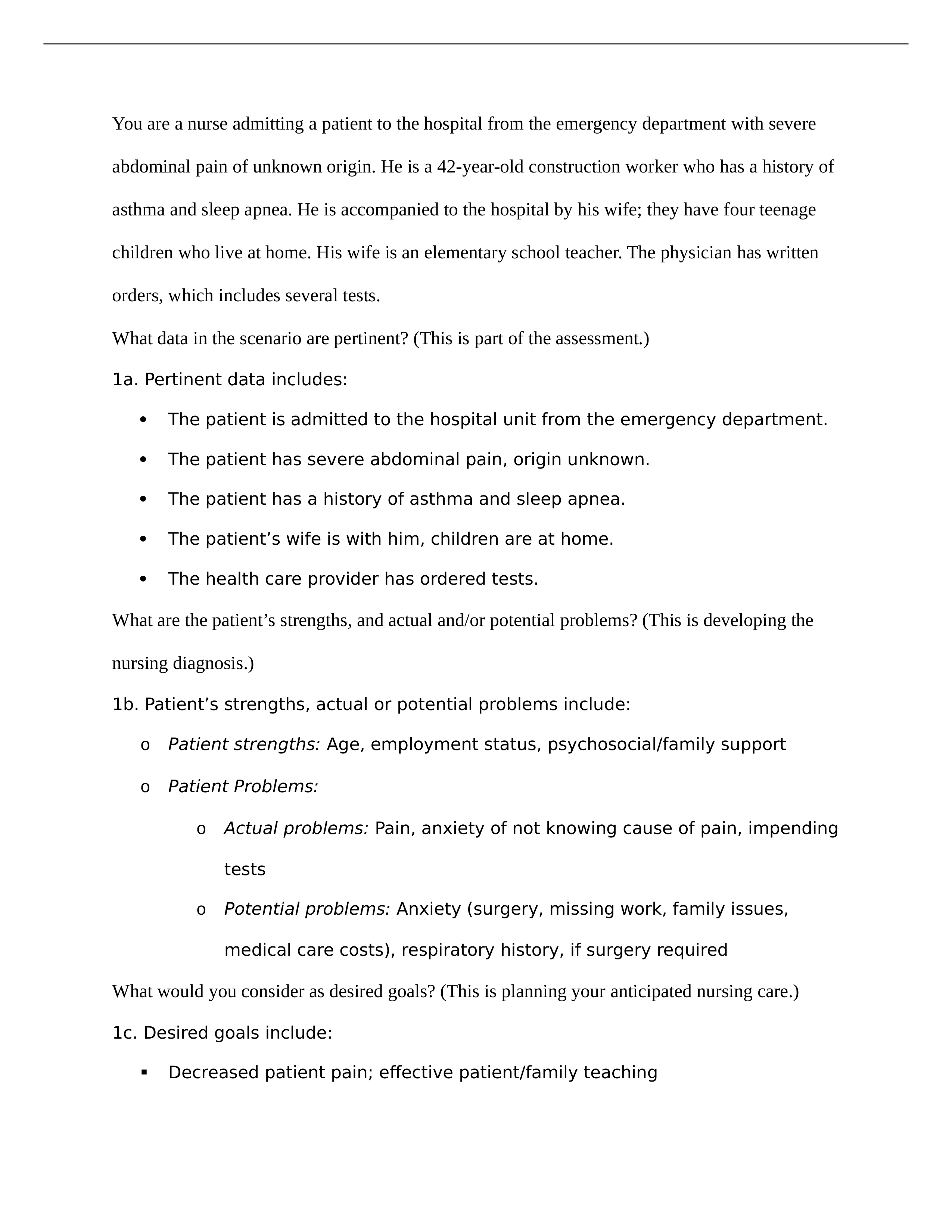 Clinical Reasoning Case Study with Answers-1.doc_dvd3scc1zvk_page1