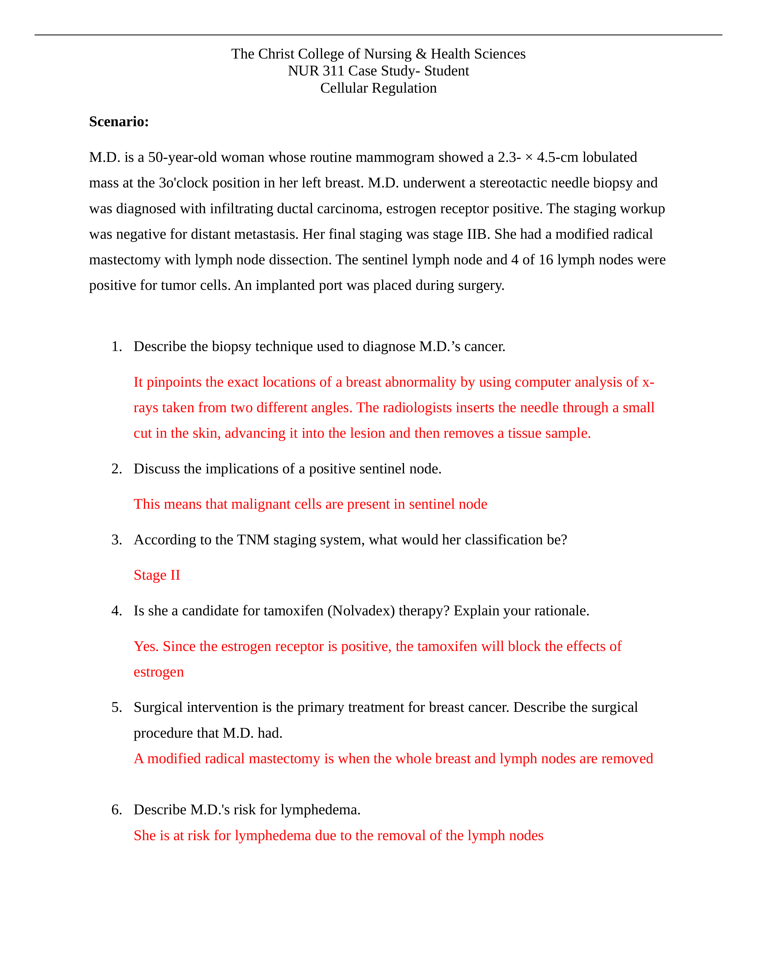 CLINICAL - Cellular Regulation Case Study.docx_dvjiw03fboj_page1