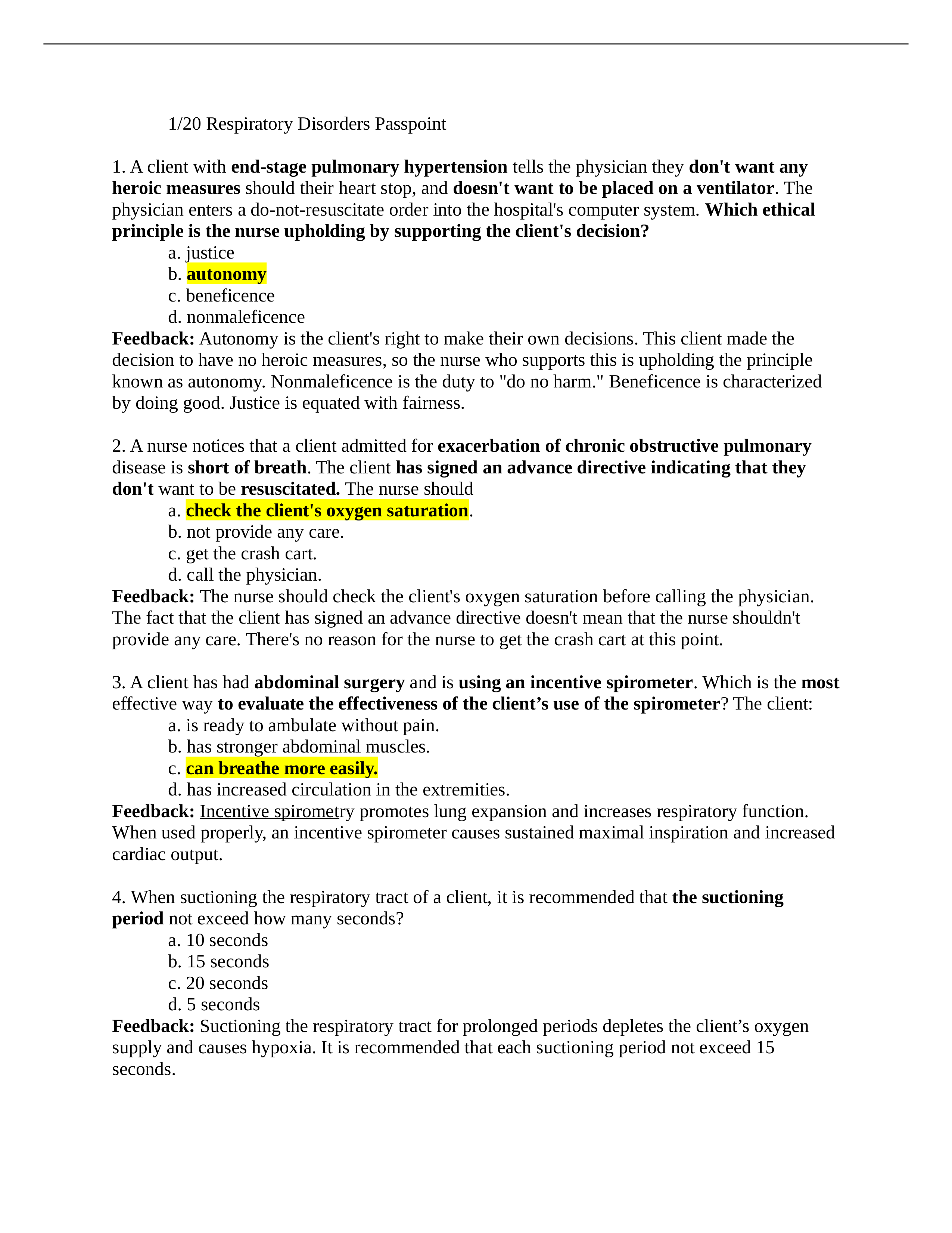 20 Respiratory Disorders Passpoint.docx_dvjlf3jo3fz_page1